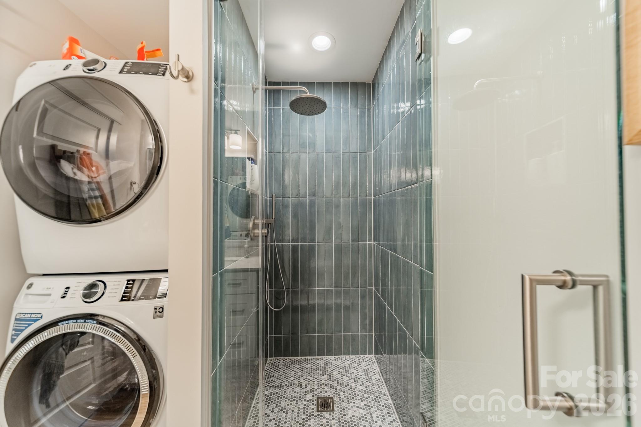 Sedgefield - Residential