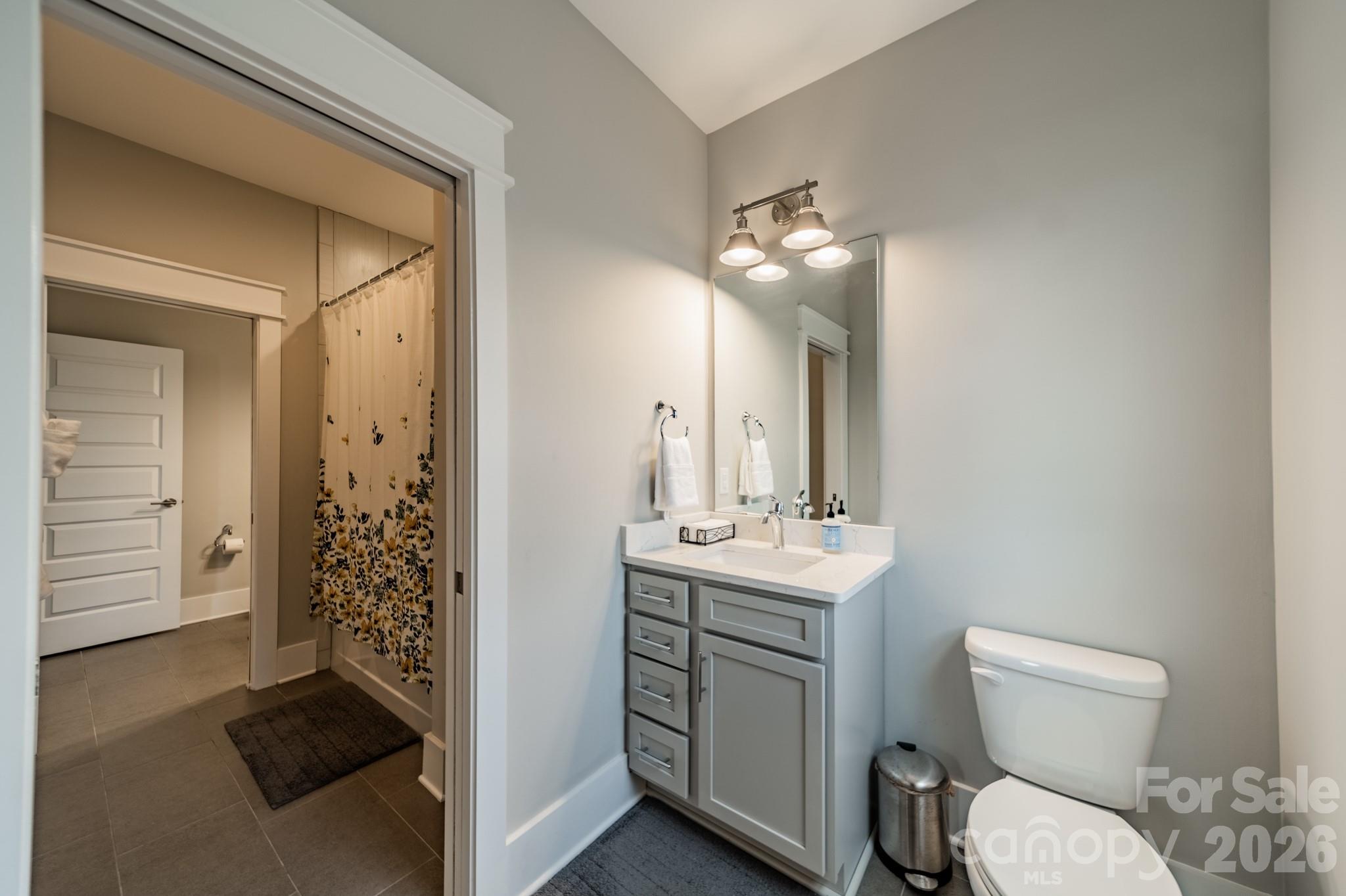 Sedgefield - Residential