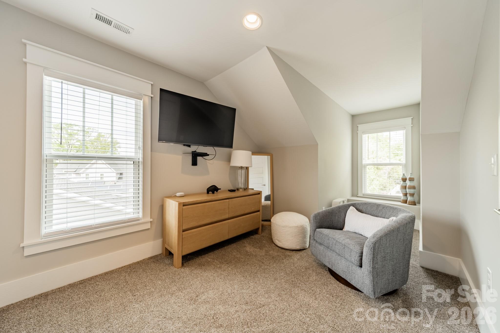 Sedgefield - Residential