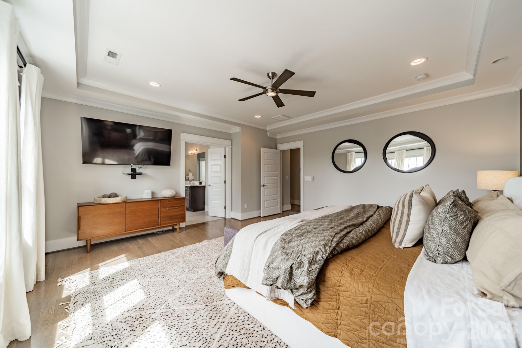 Sedgefield - Residential