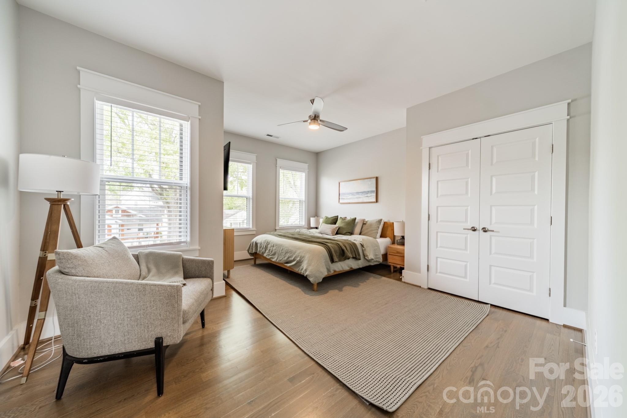 Sedgefield - Residential