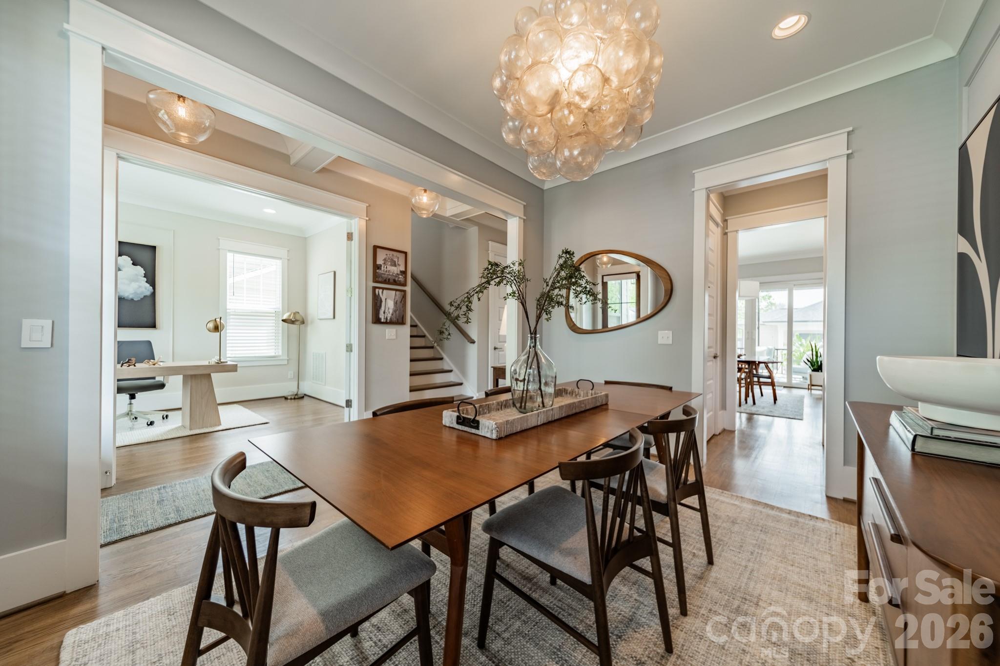 Sedgefield - Residential