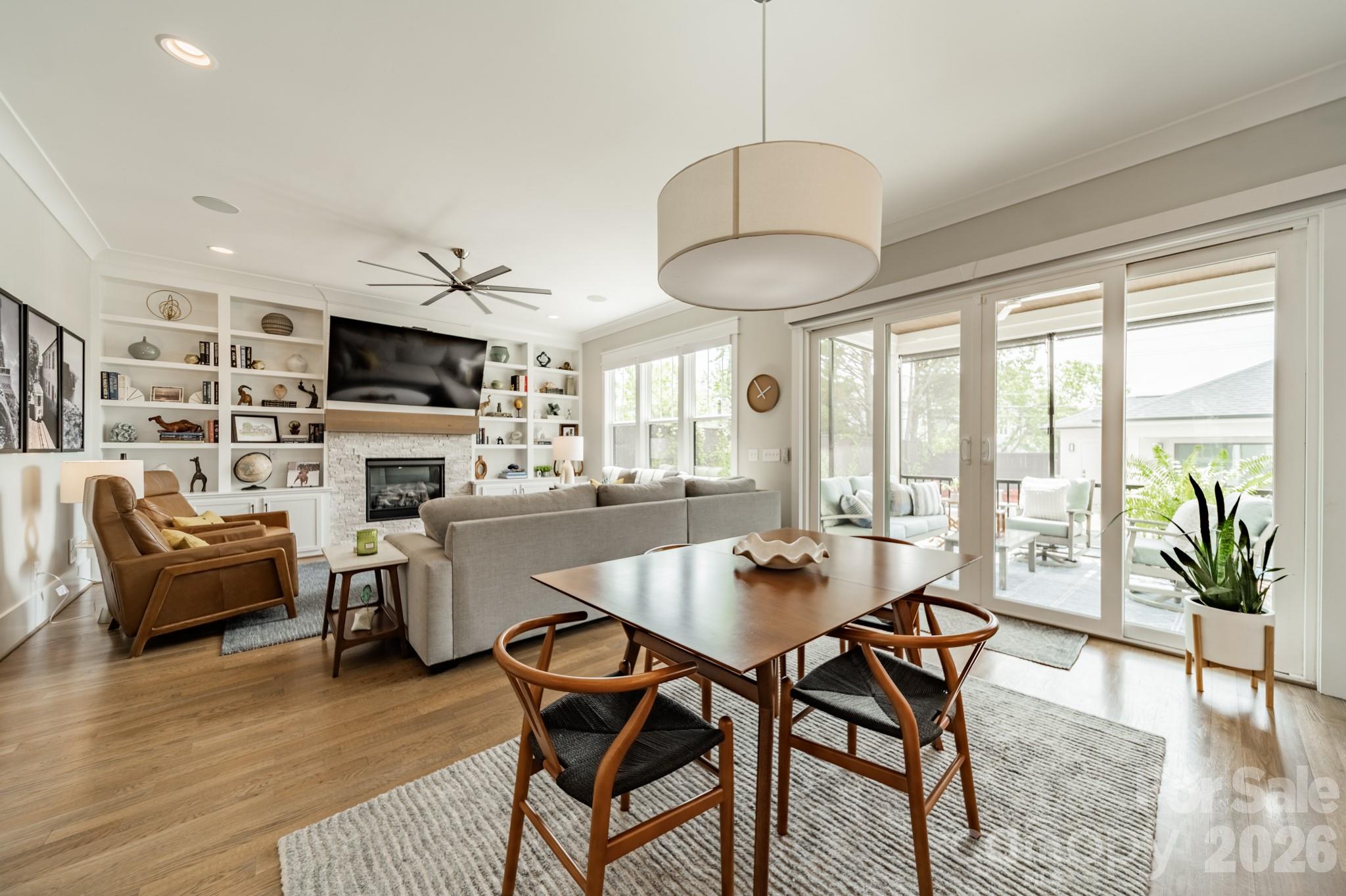 Sedgefield - Residential