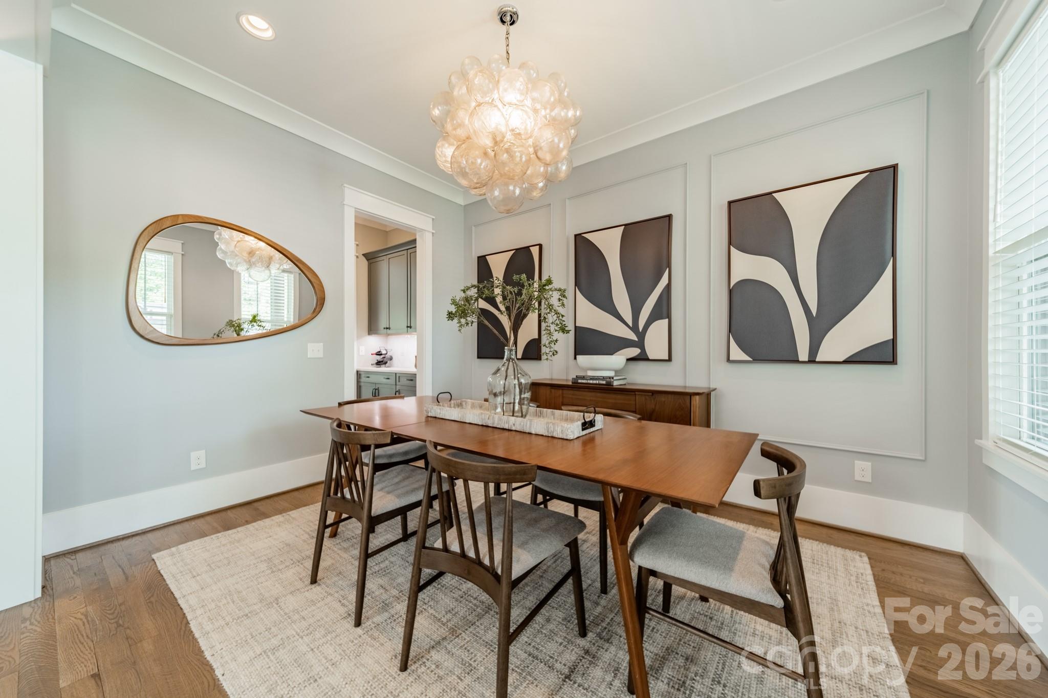 Sedgefield - Residential