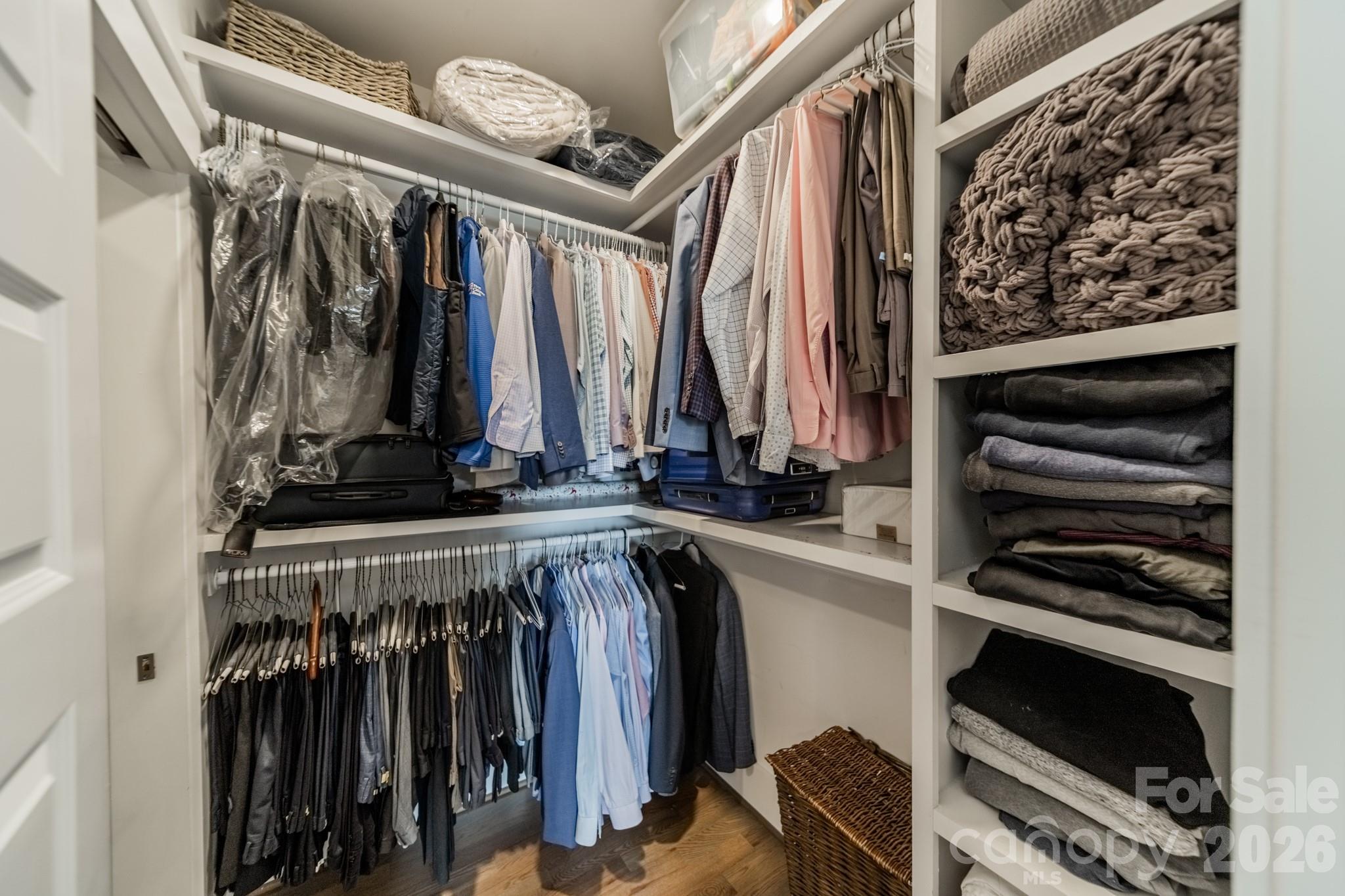 Sedgefield - Residential