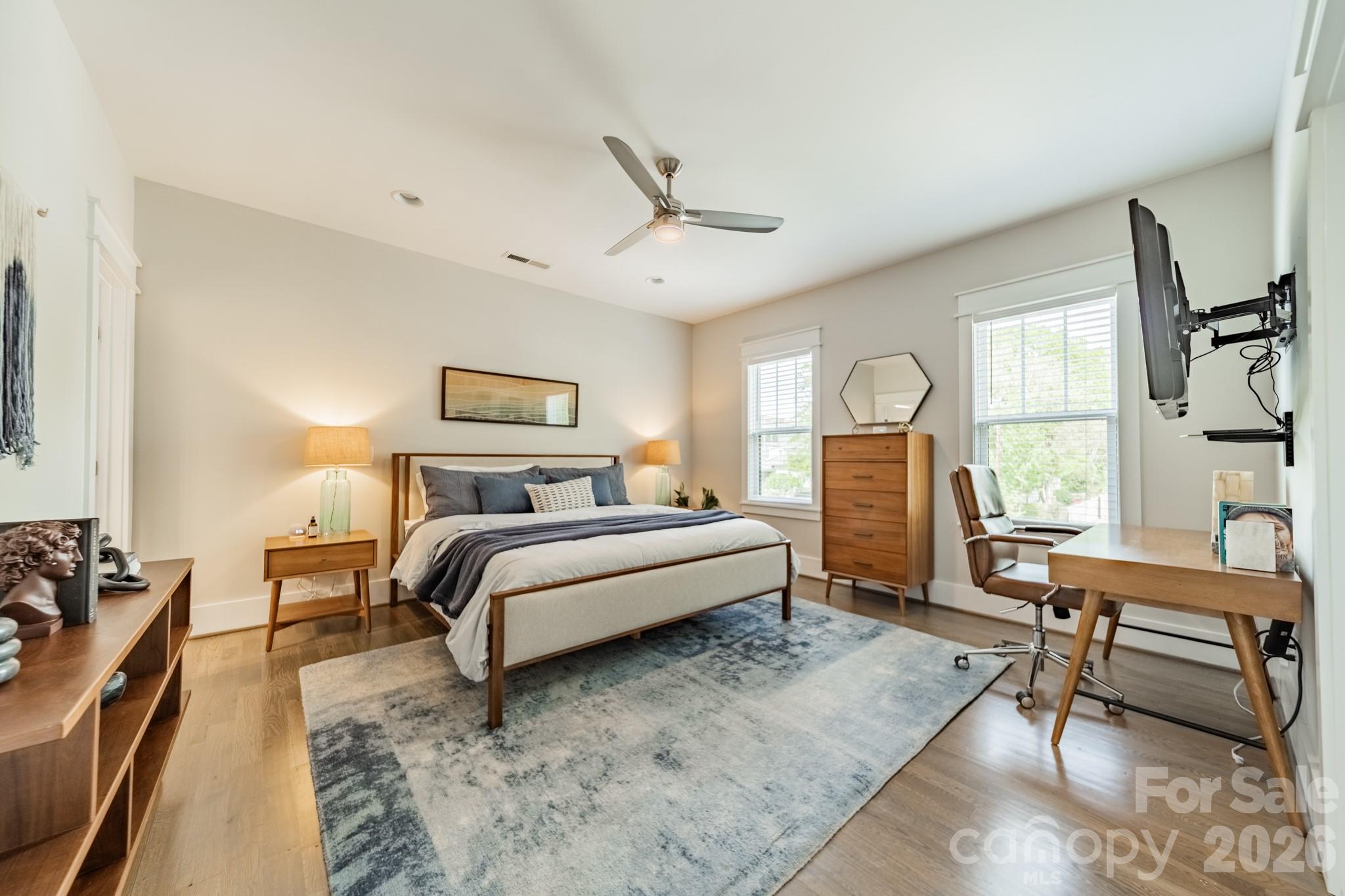 Sedgefield - Residential