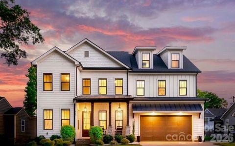 Photo of 344 Melbourne Court, Charlotte, NC 28209 (MLS # 4365540)
