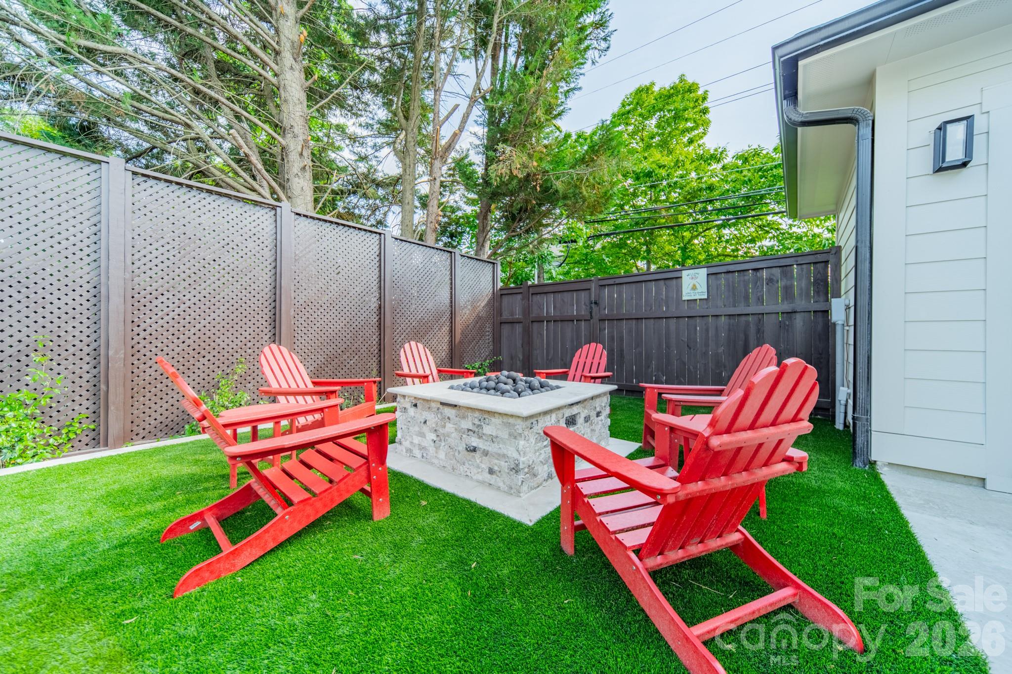 Sedgefield - Residential