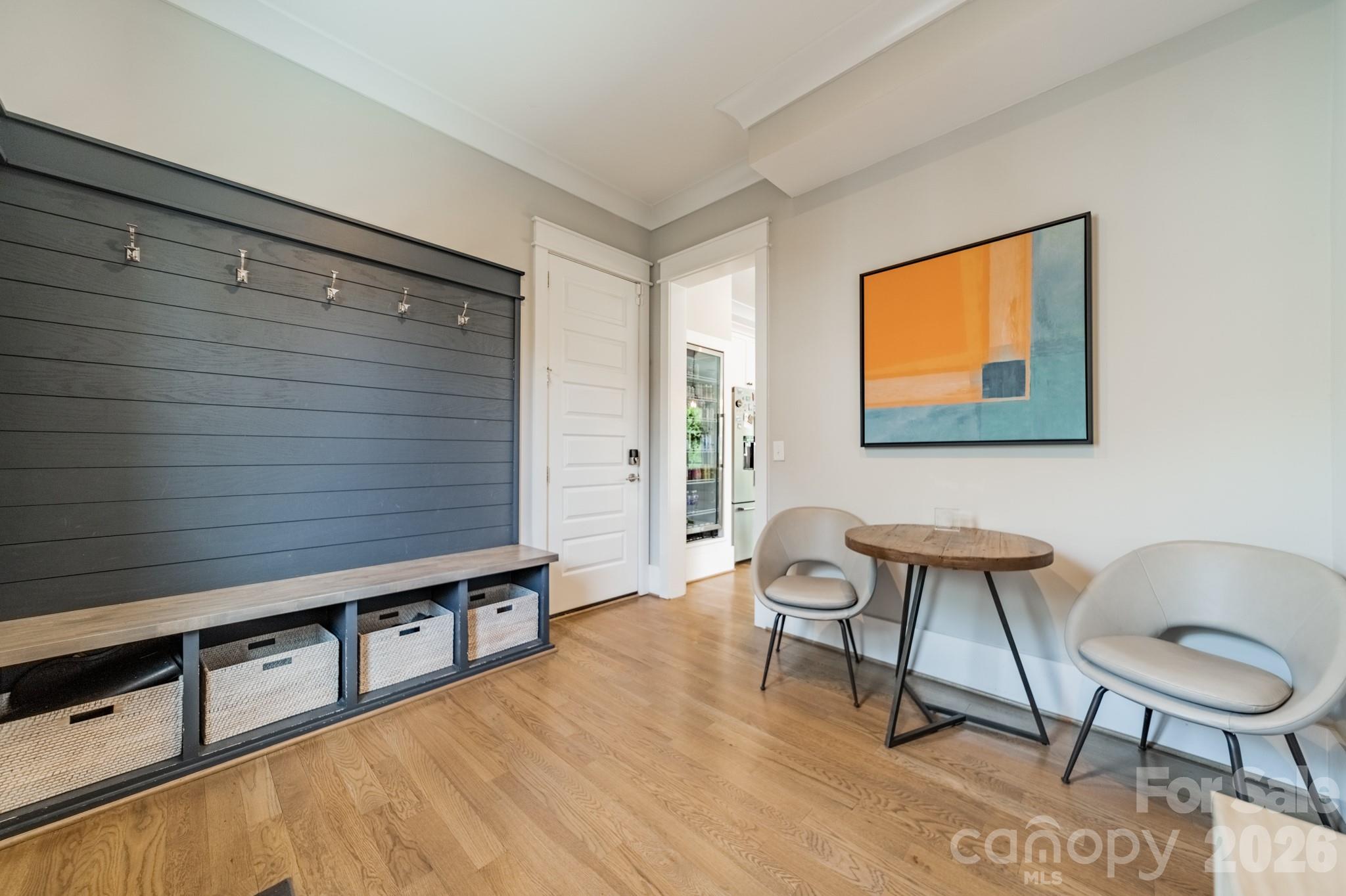 Sedgefield - Residential