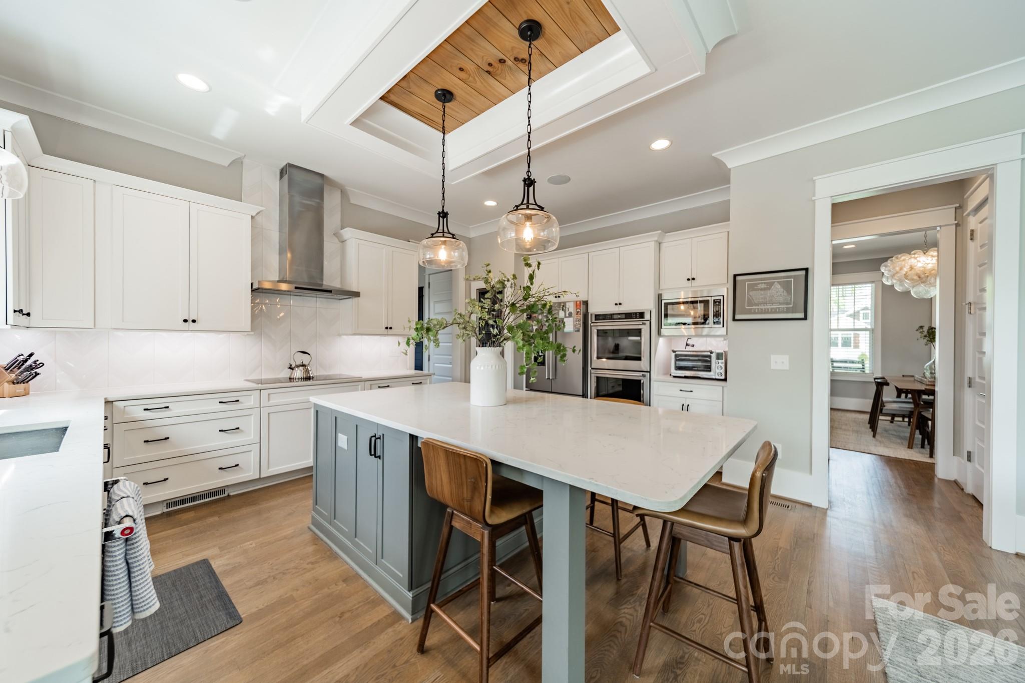 Sedgefield - Residential