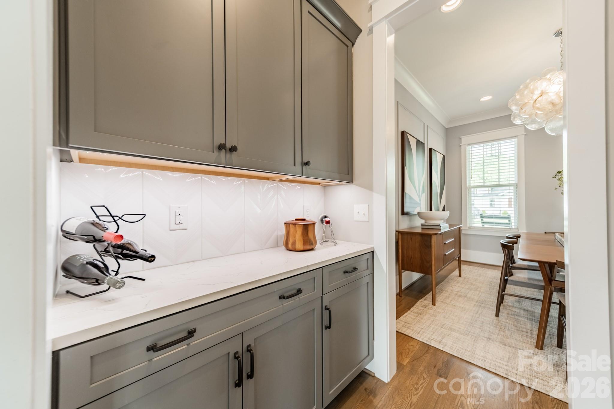 Sedgefield - Residential