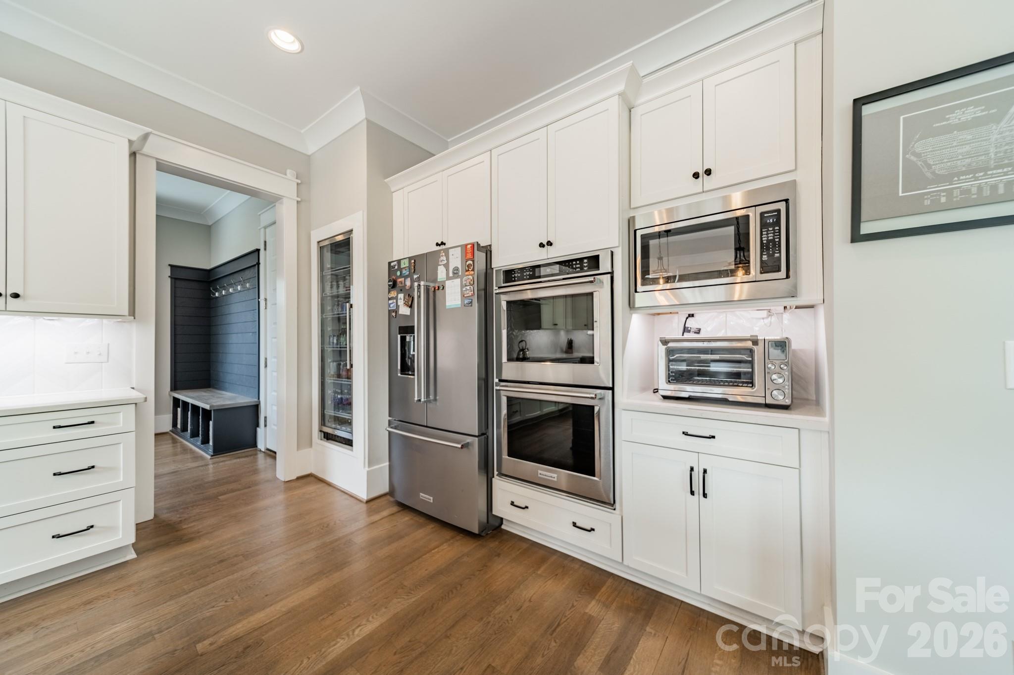 Sedgefield - Residential