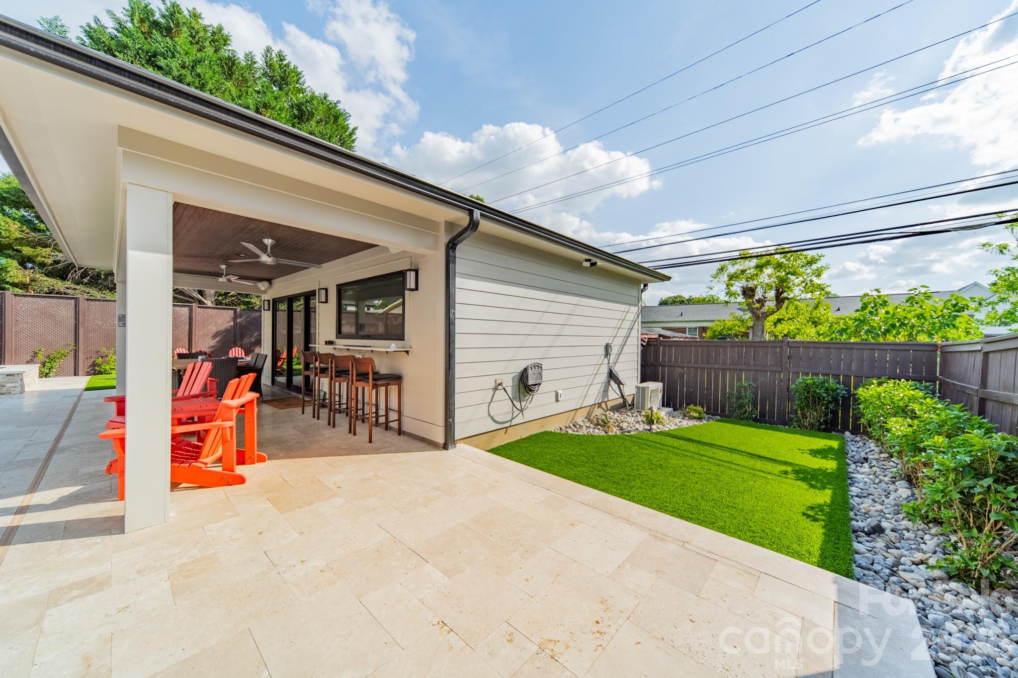 Sedgefield - Residential