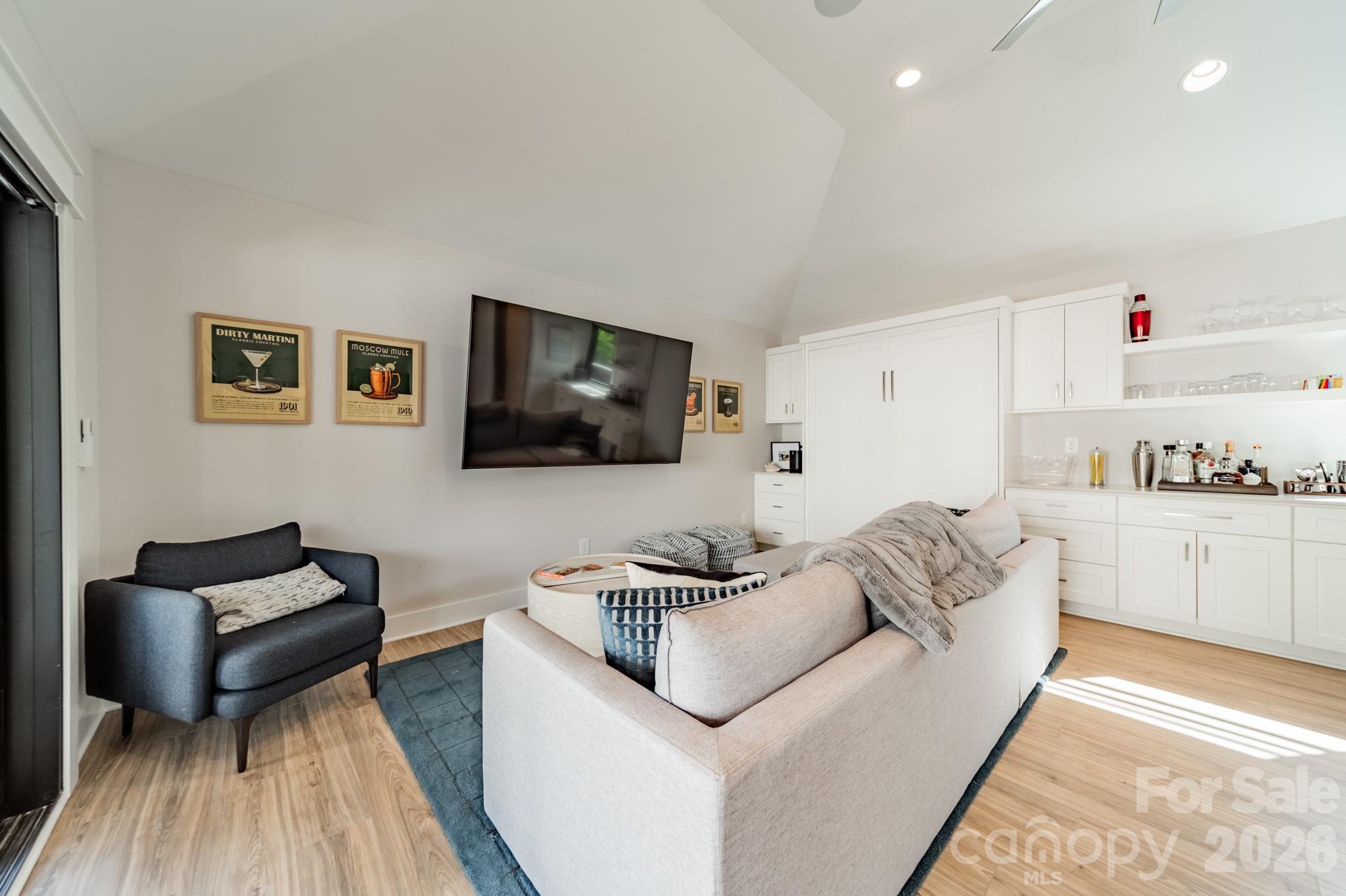 Sedgefield - Residential