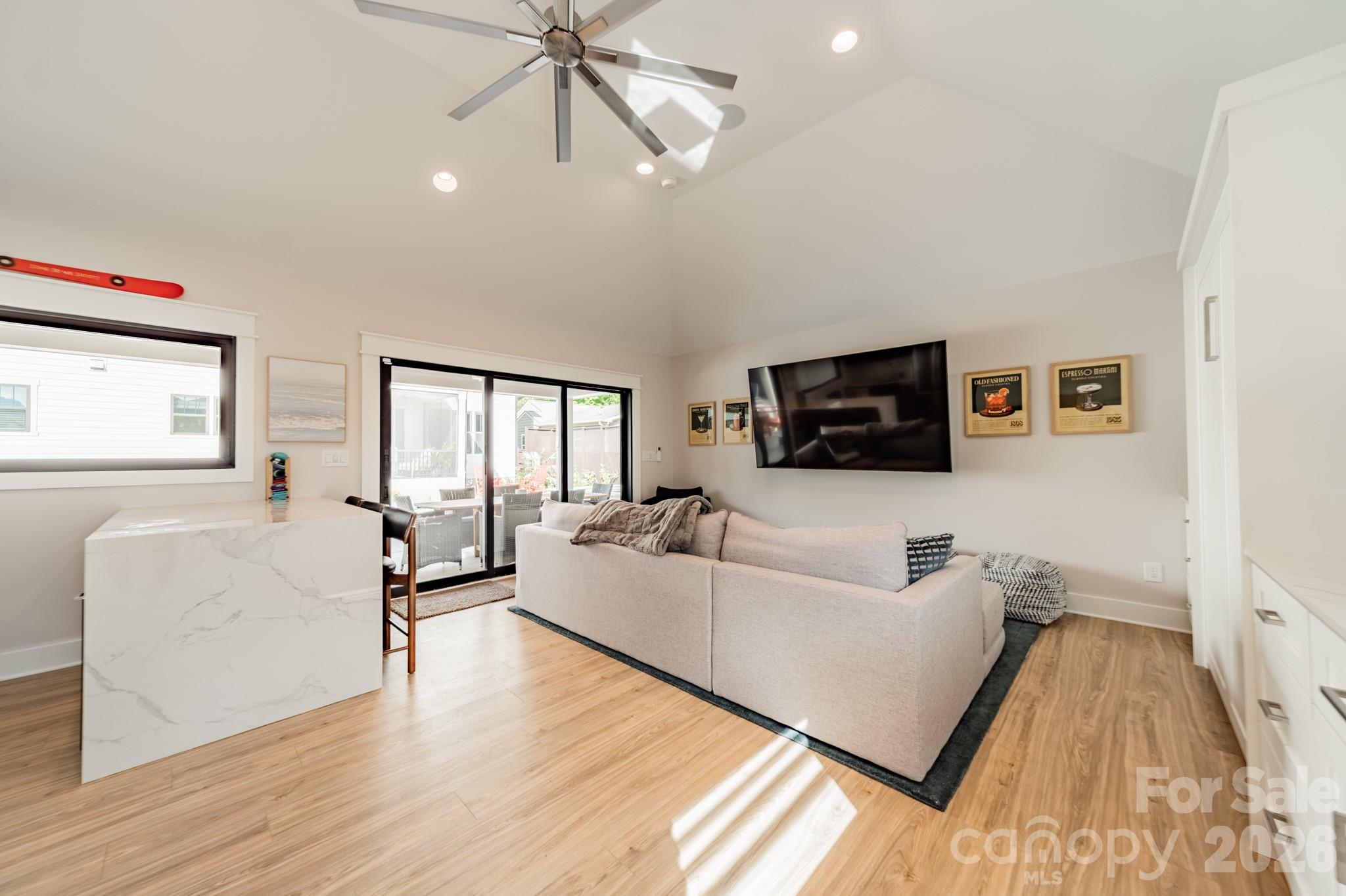 Sedgefield - Residential