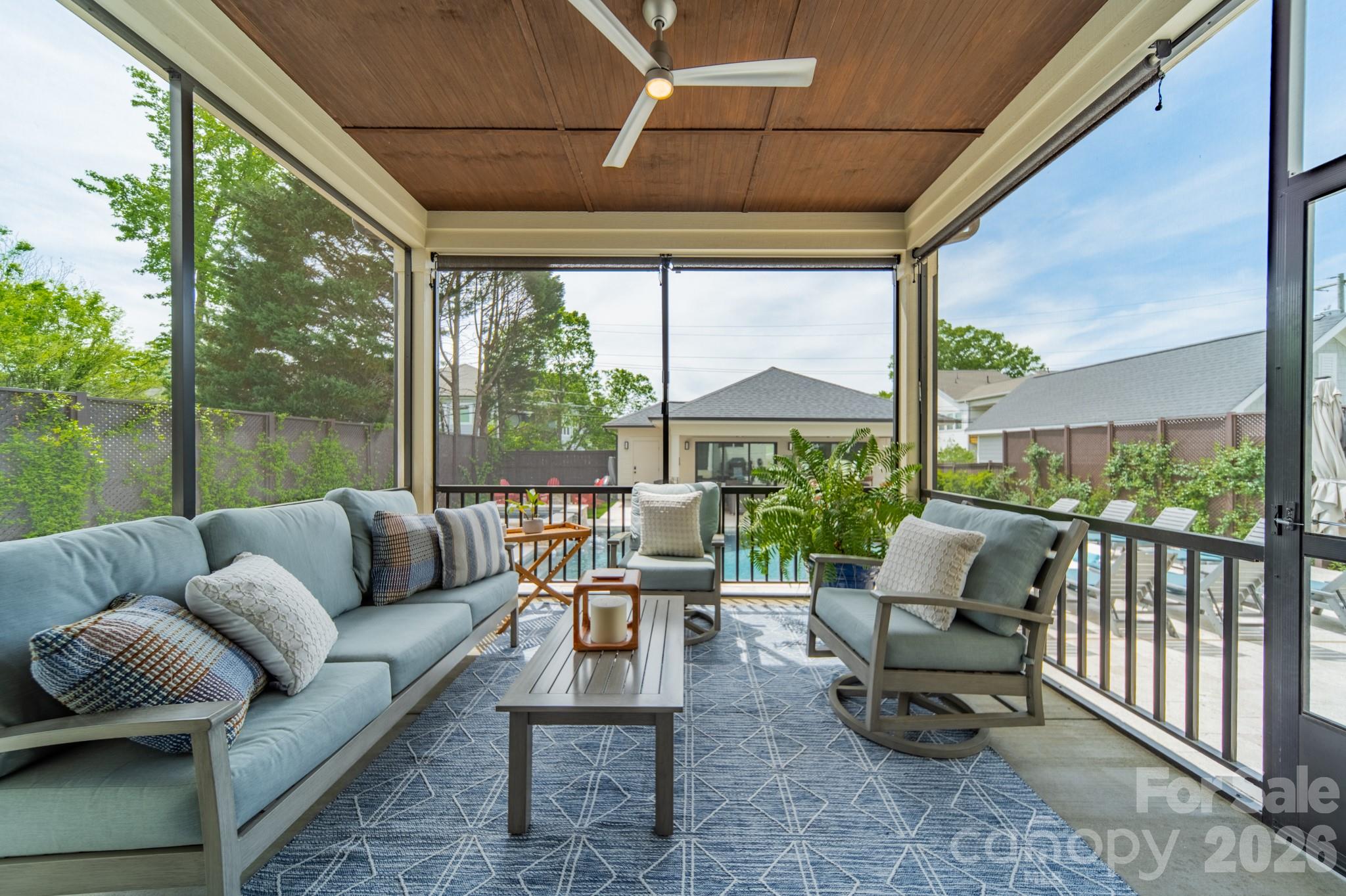 Sedgefield - Residential