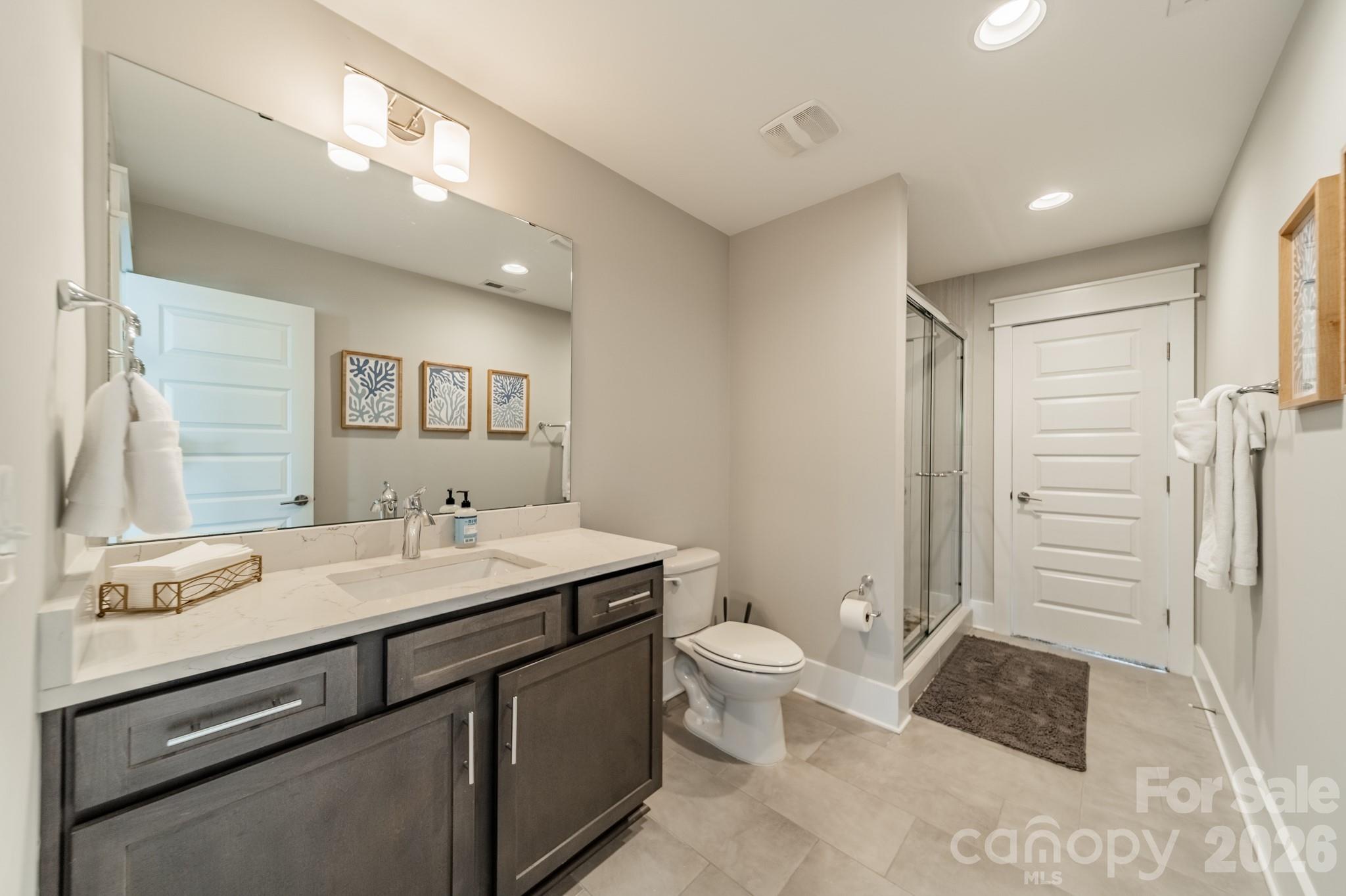 Sedgefield - Residential