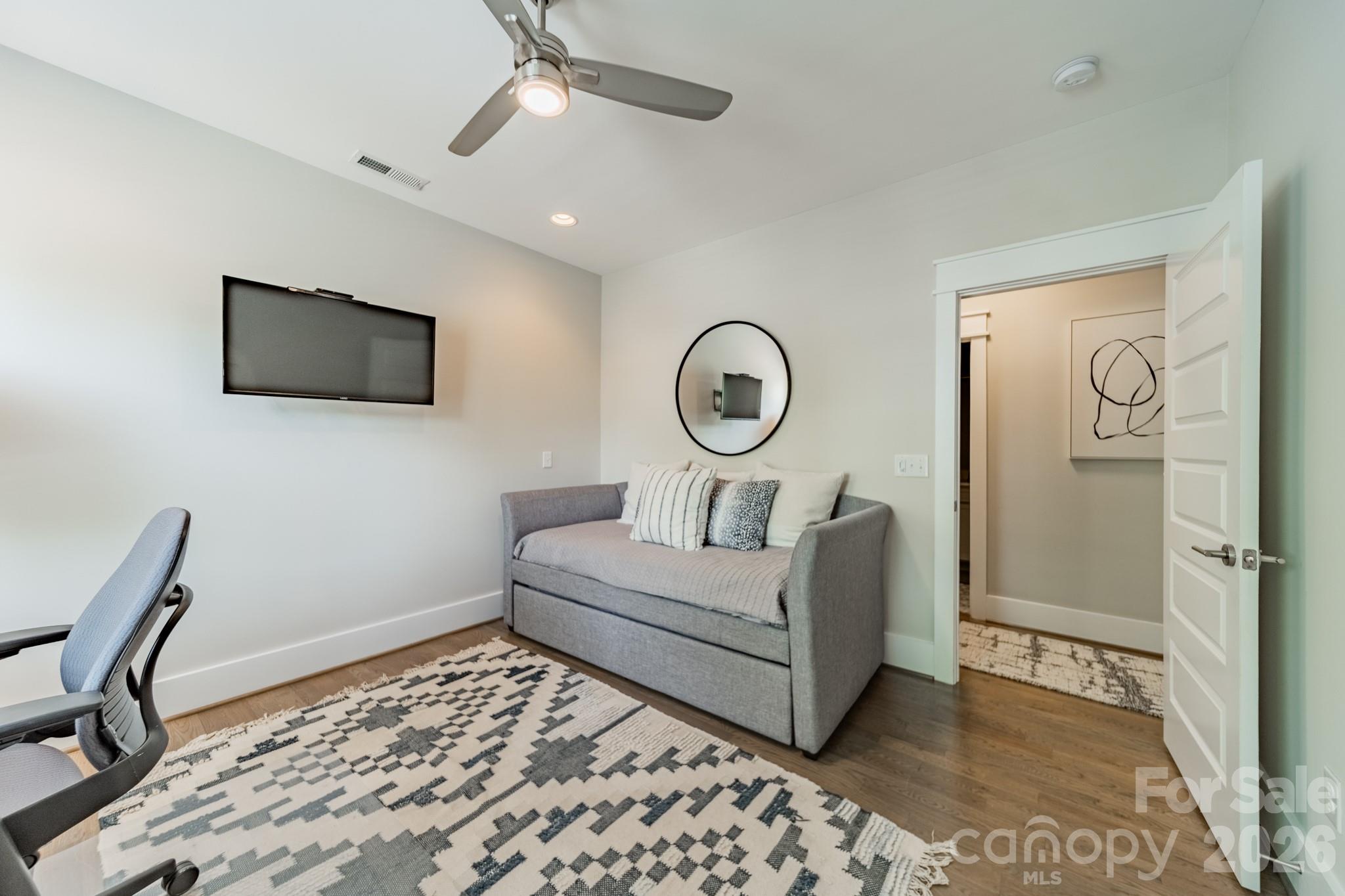 Sedgefield - Residential