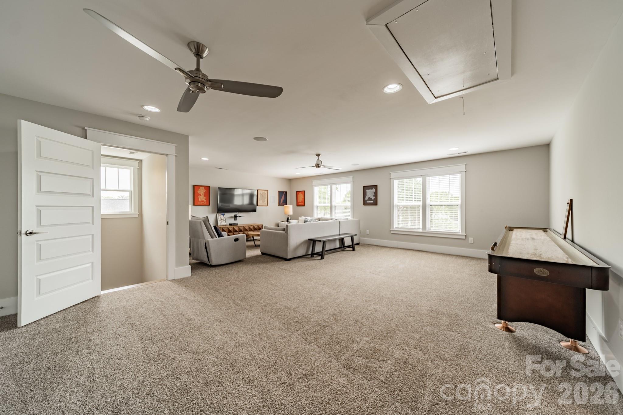 Sedgefield - Residential