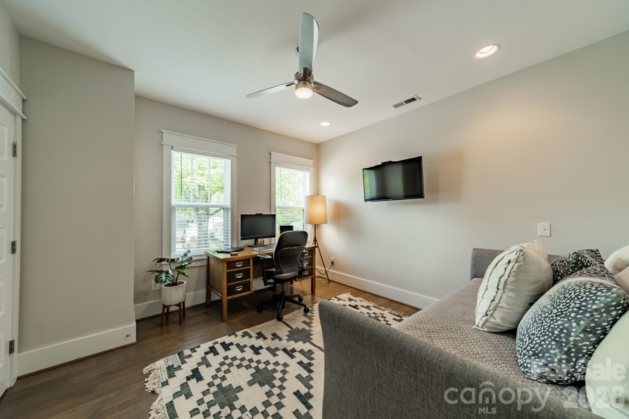 Sedgefield - Residential