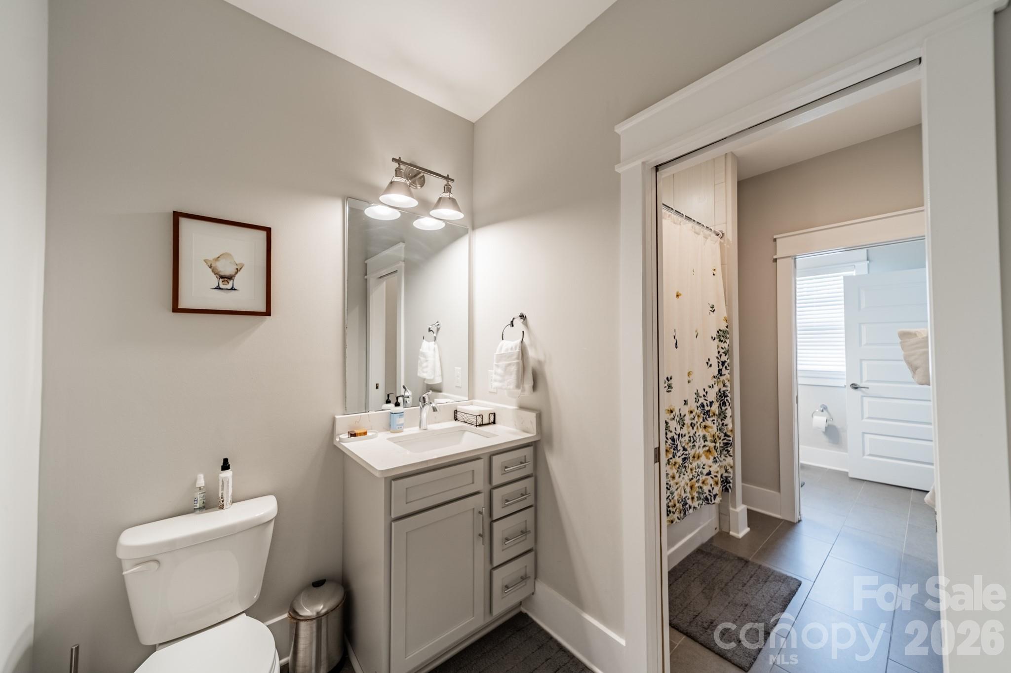 Sedgefield - Residential