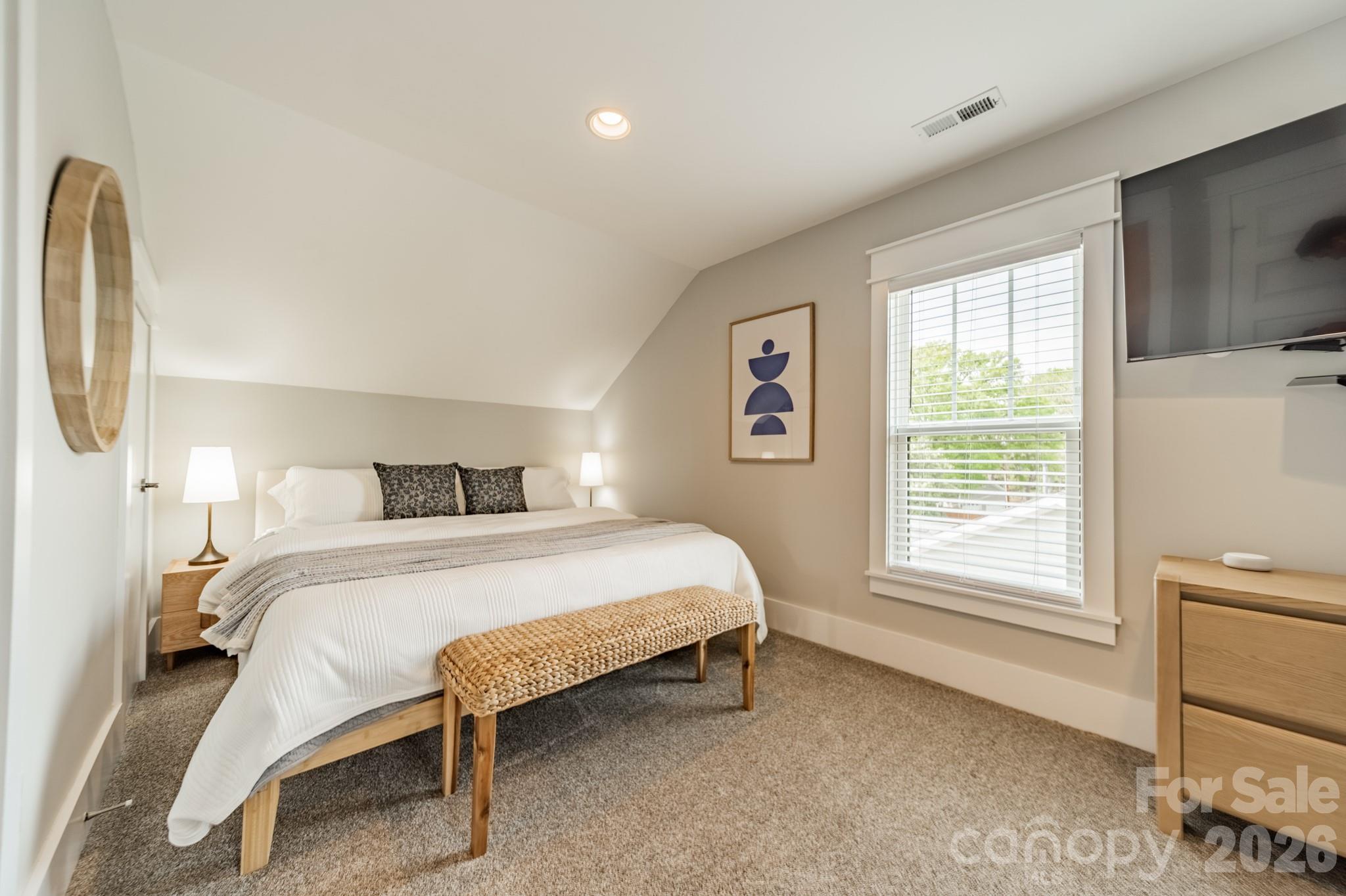 Sedgefield - Residential