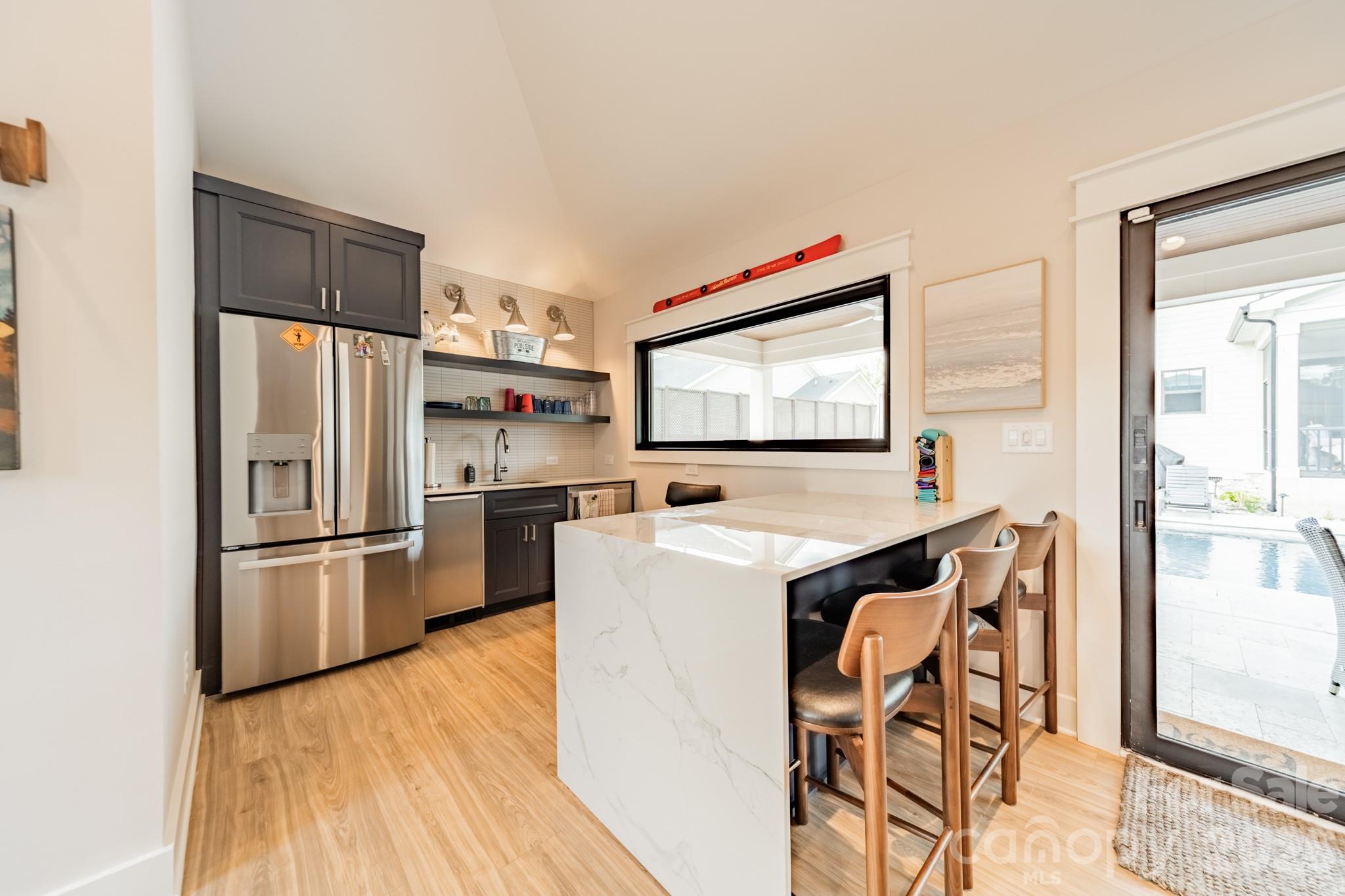 Sedgefield - Residential