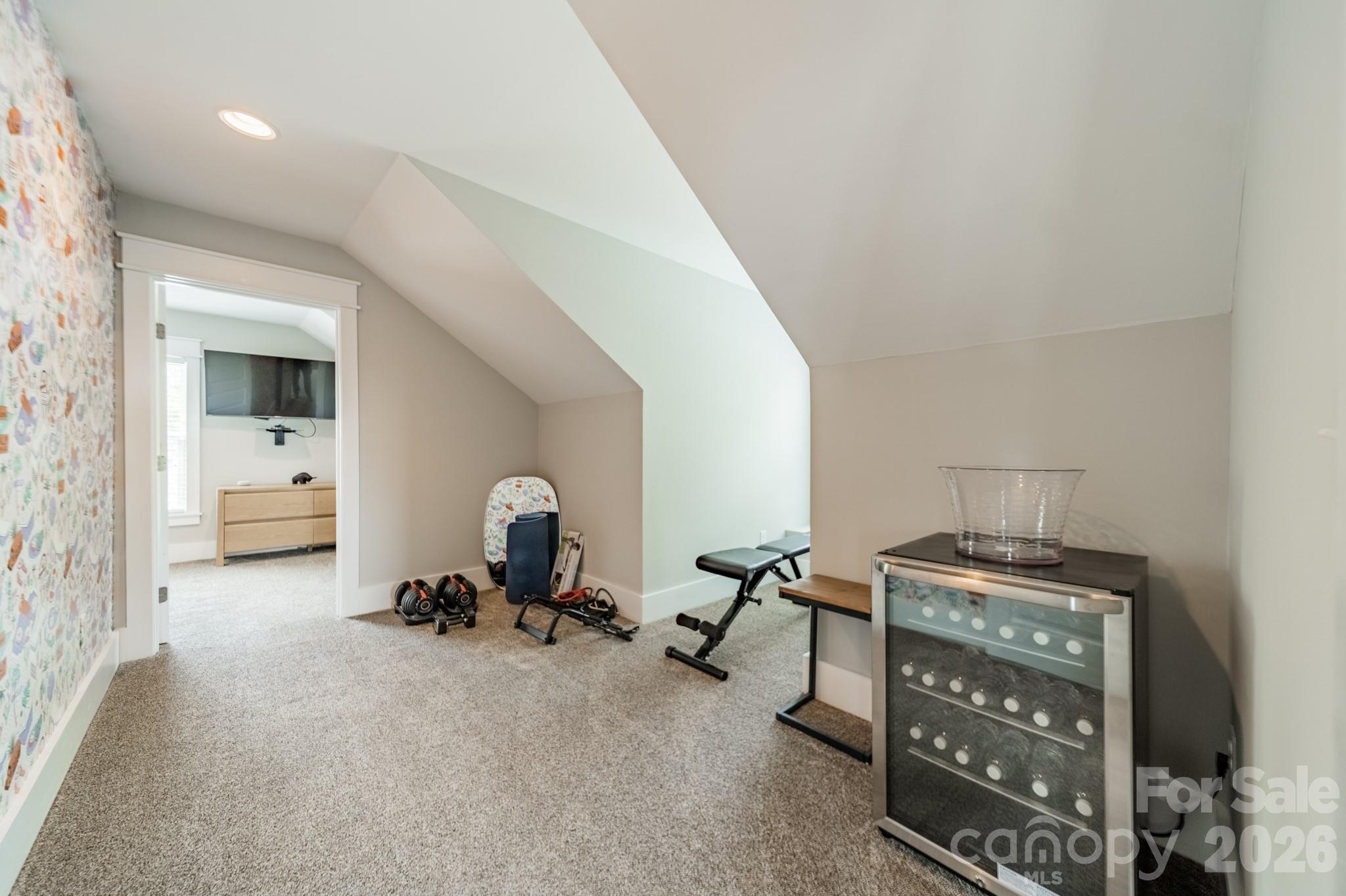 Sedgefield - Residential