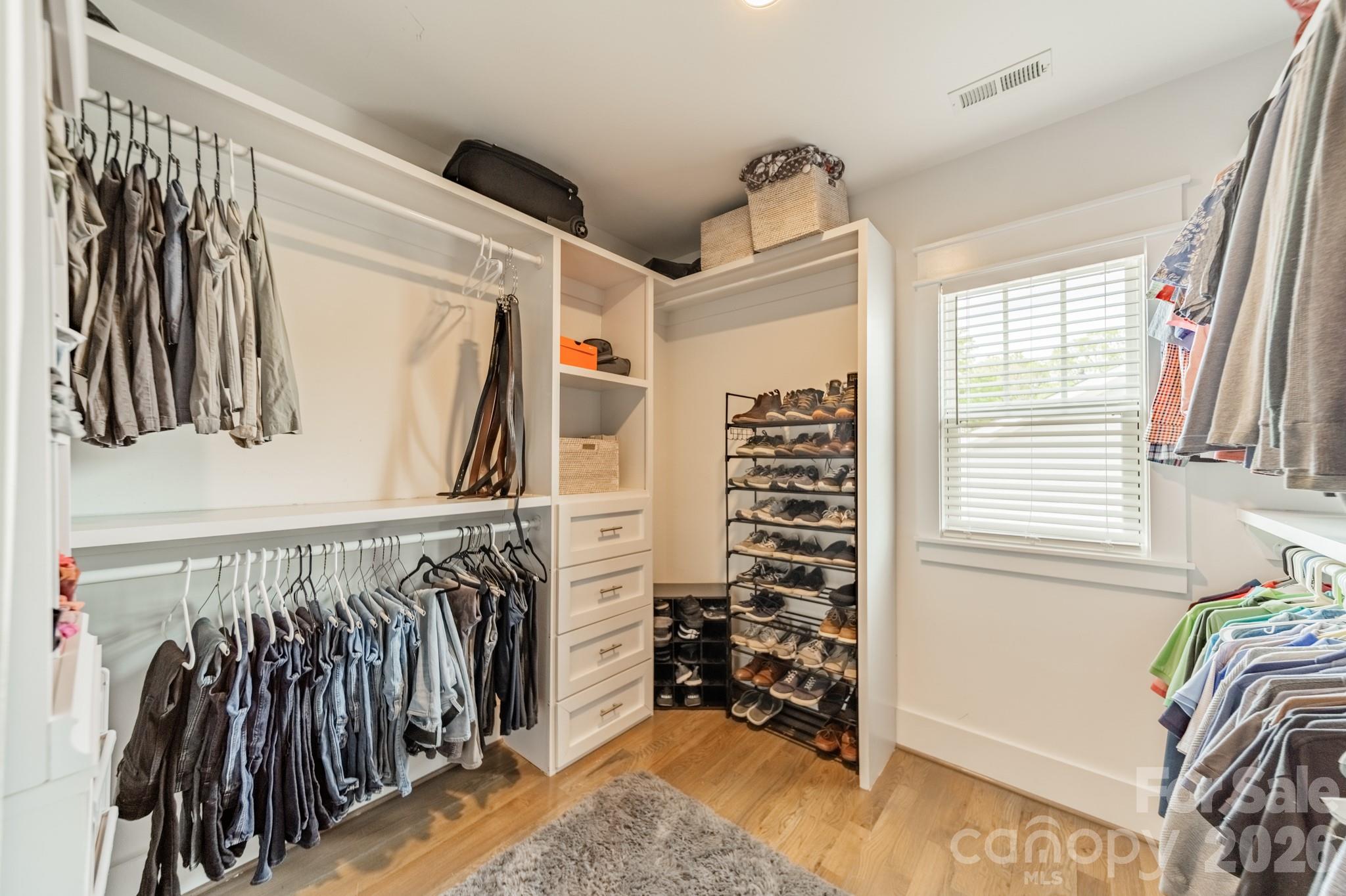 Sedgefield - Residential