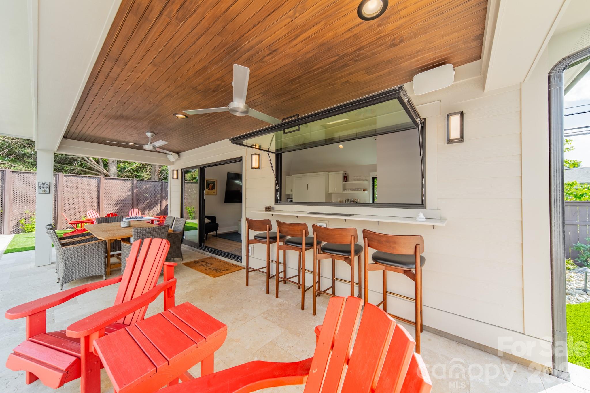 Sedgefield - Residential