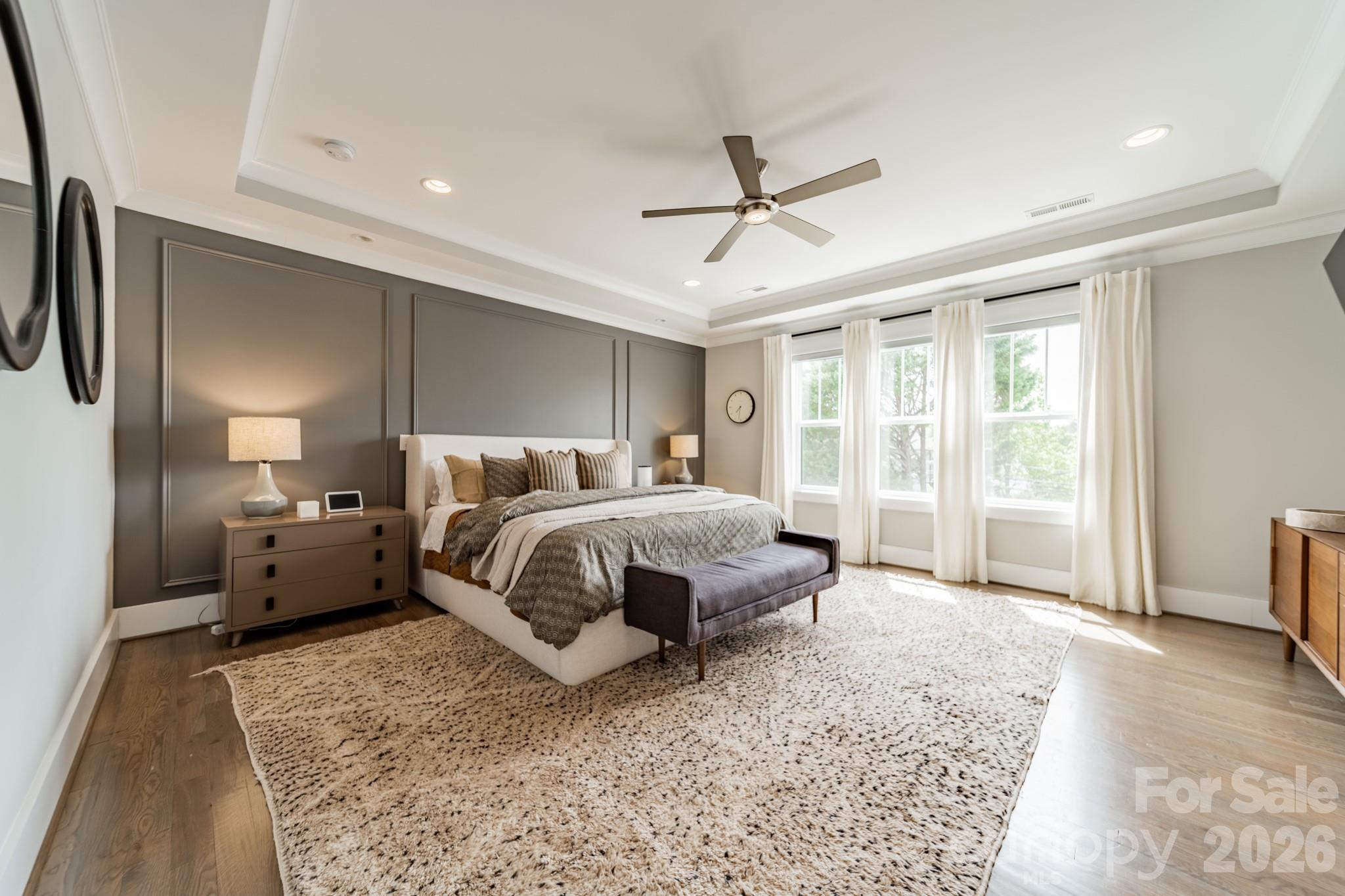 Sedgefield - Residential