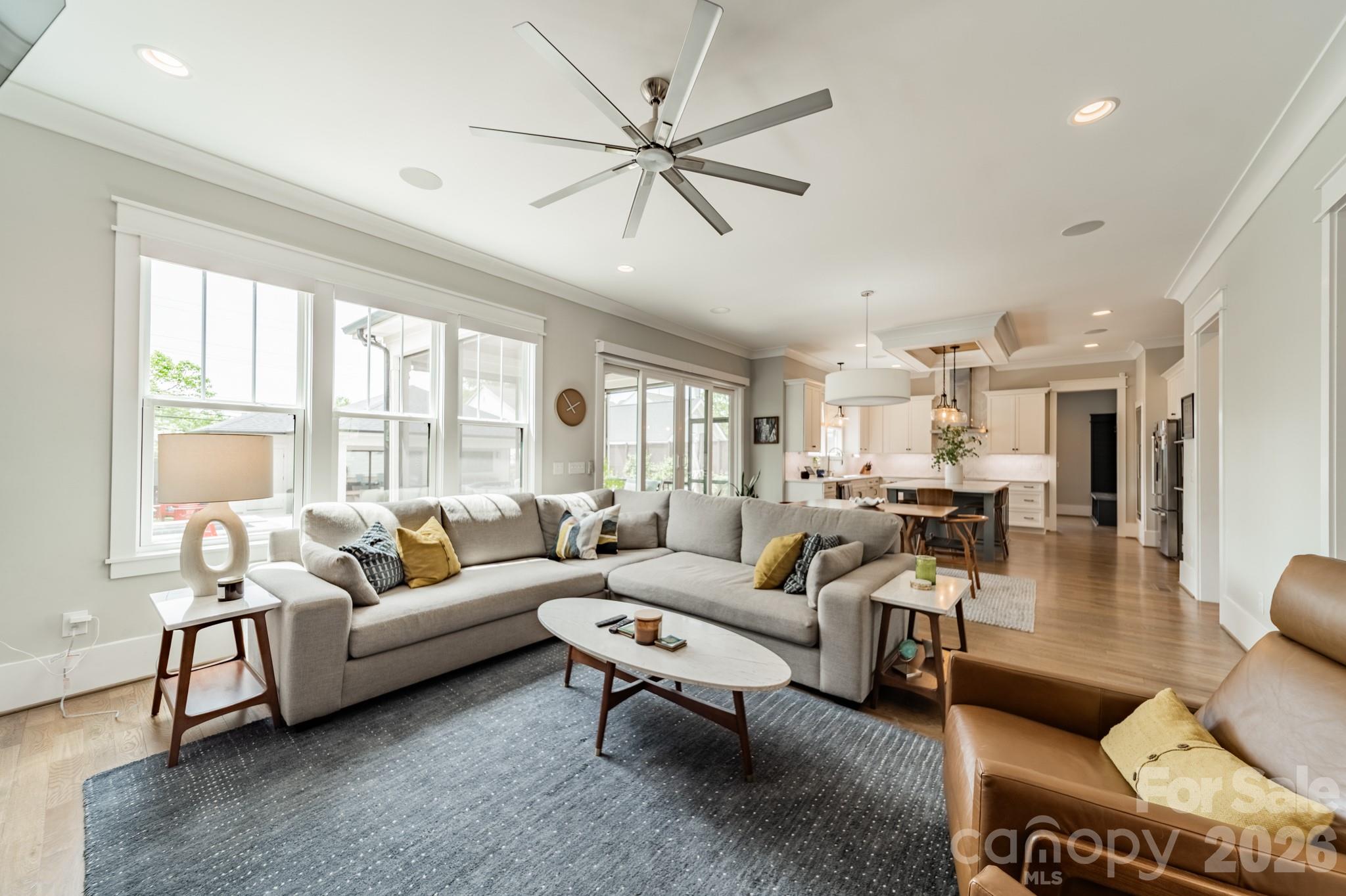 Sedgefield - Residential