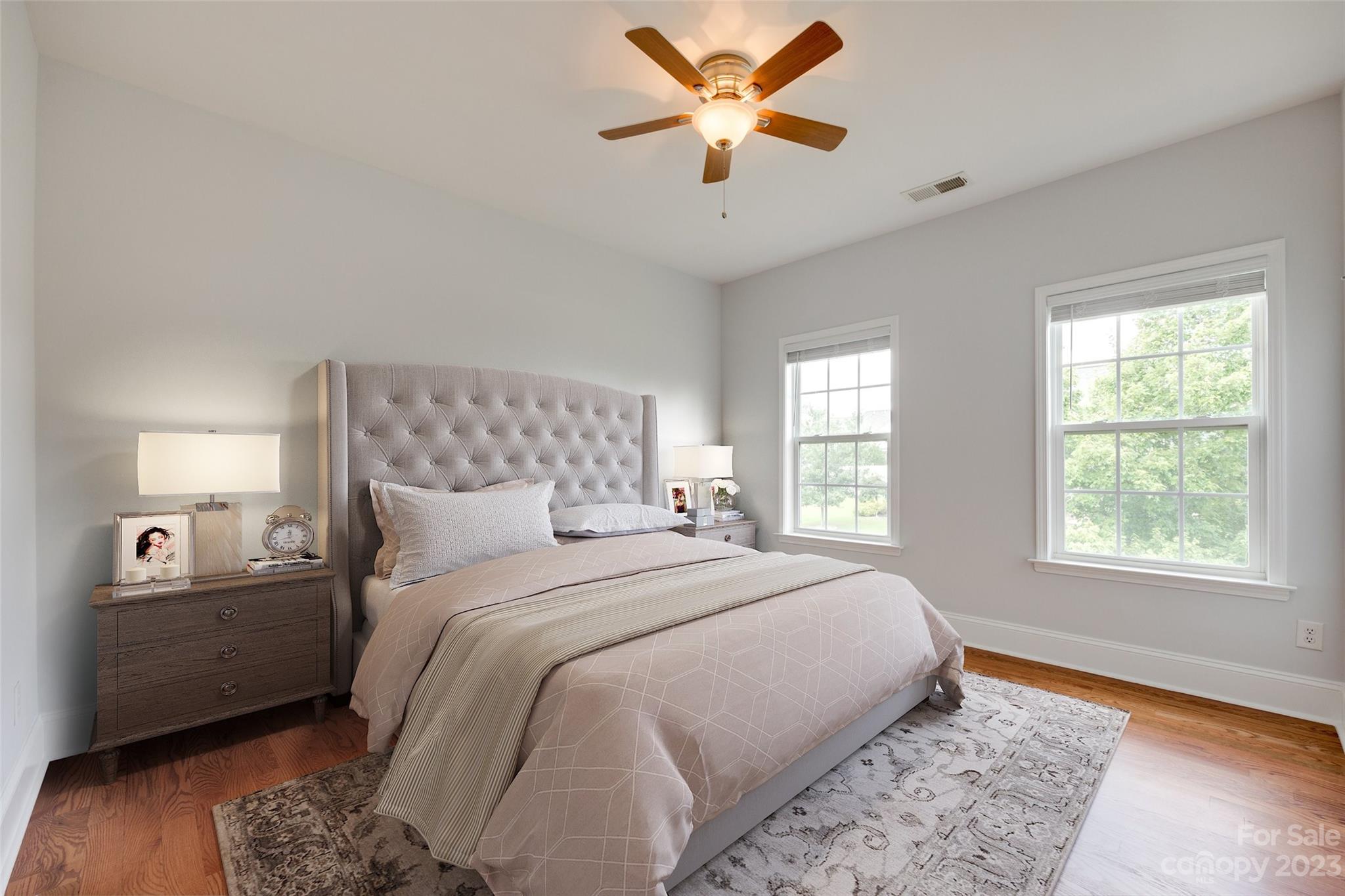 Fallbrook - Residential