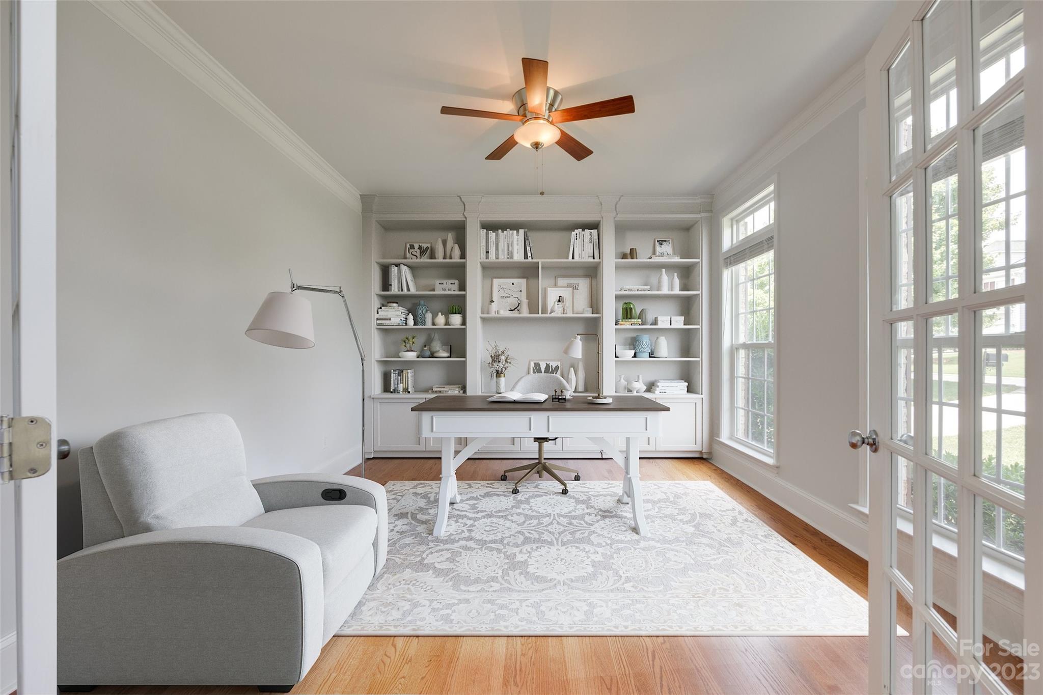 Fallbrook - Residential