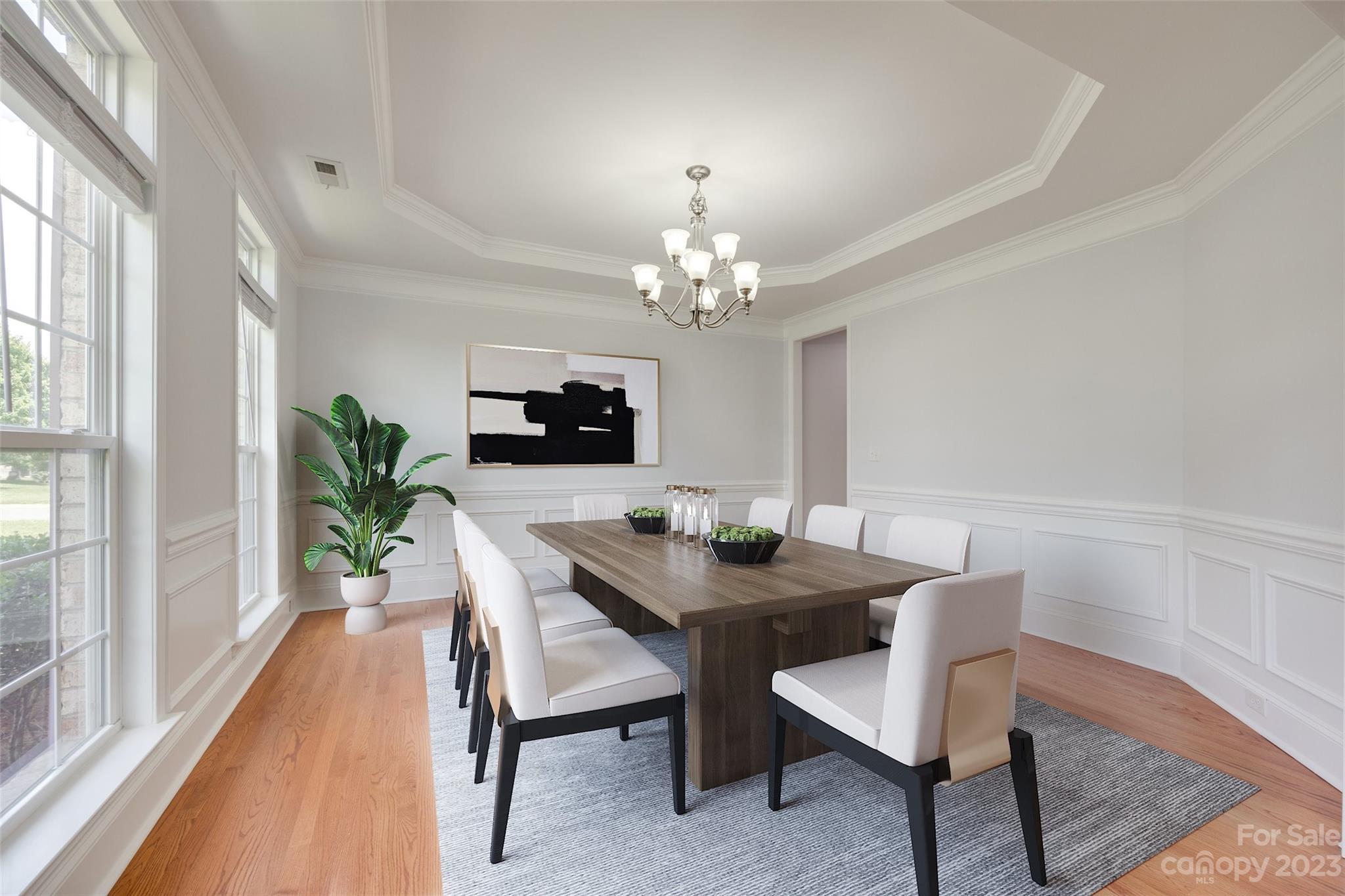 Fallbrook - Residential