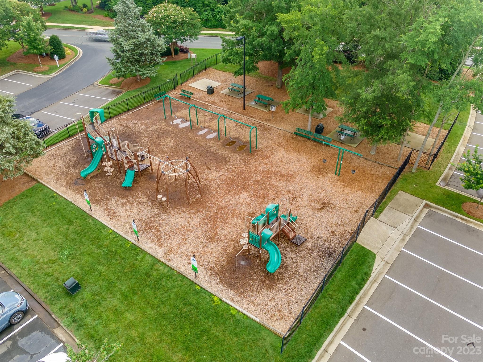 Fallbrook - Residential