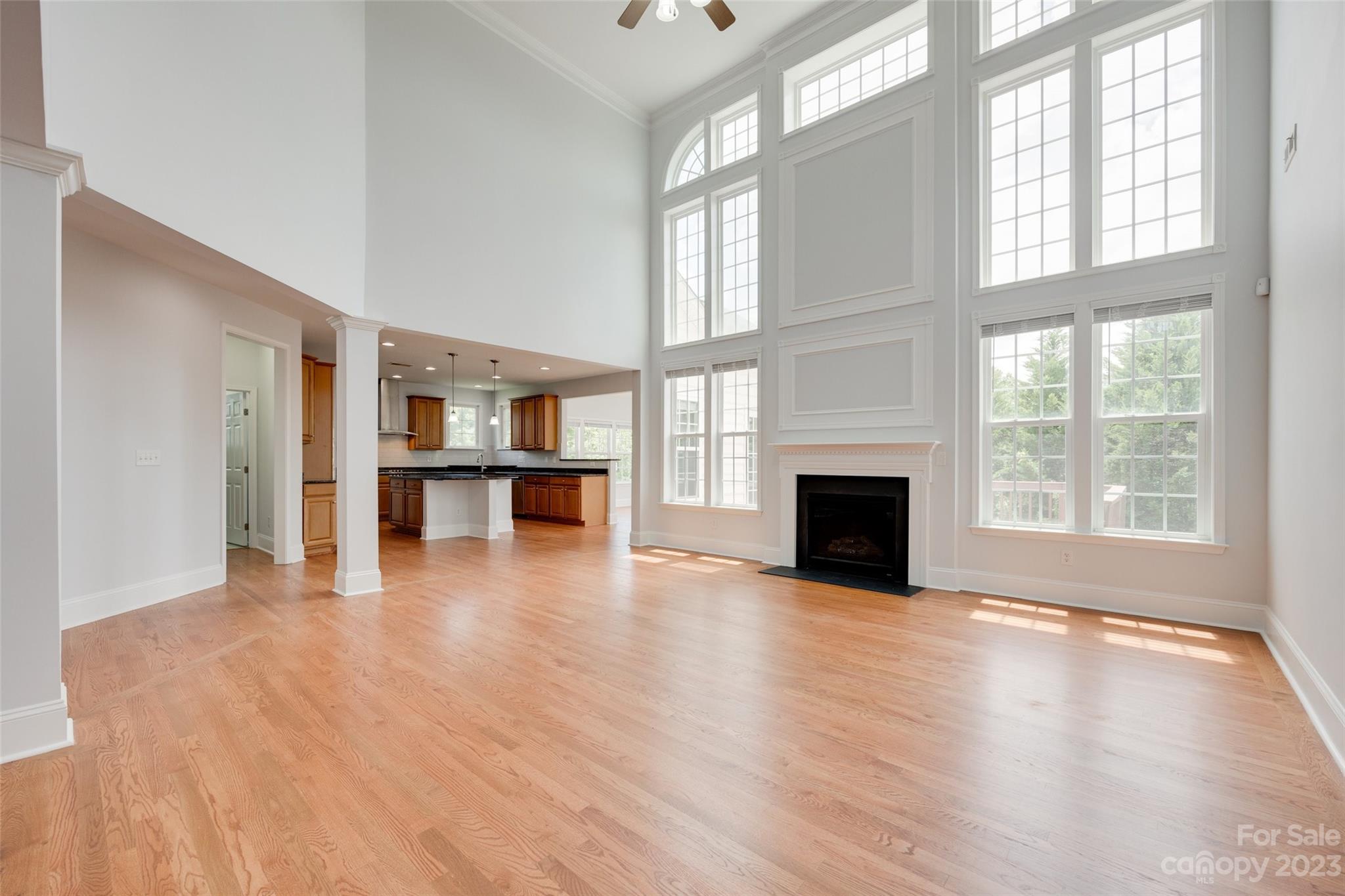 Fallbrook - Residential