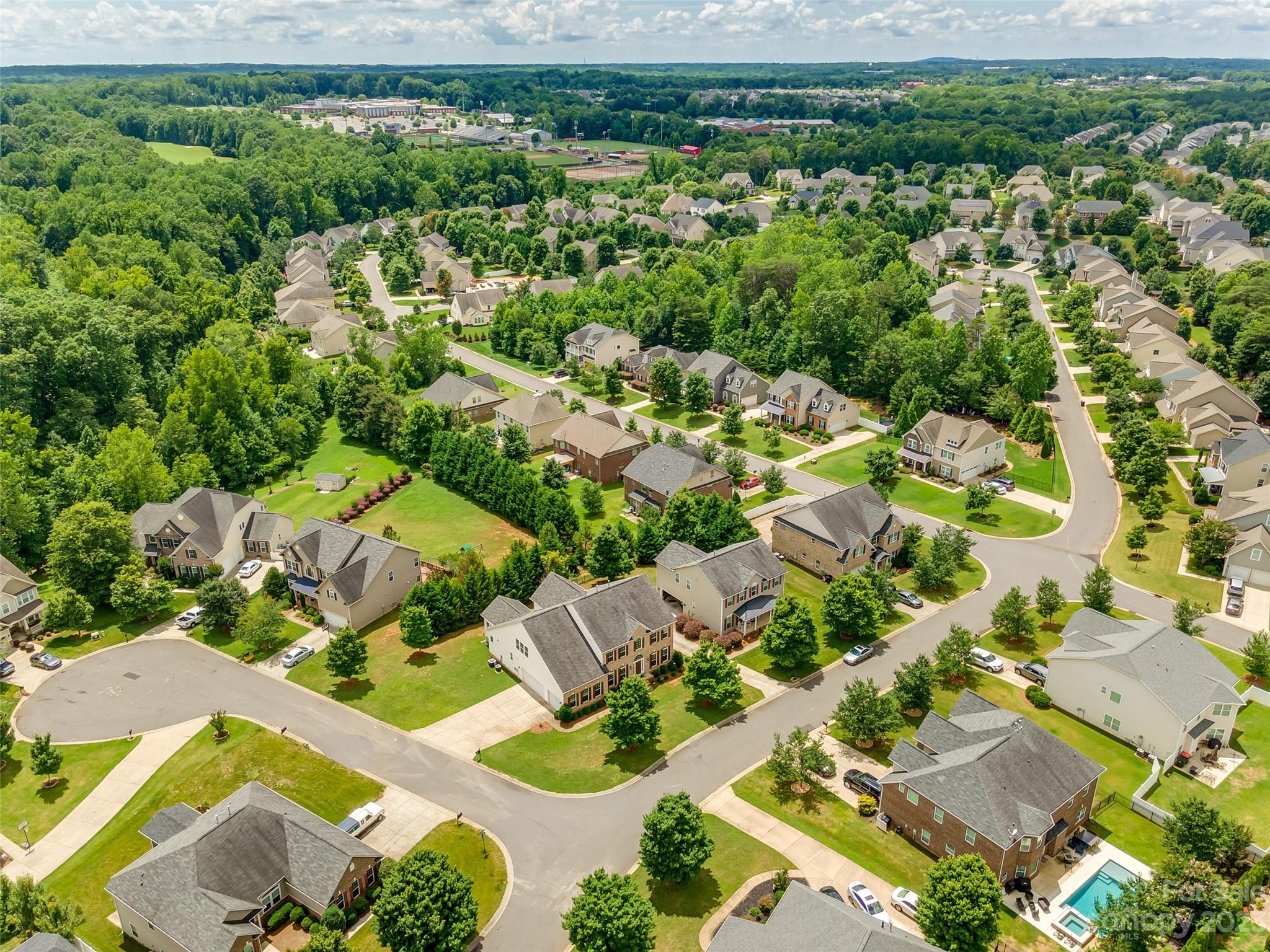 Fallbrook - Residential