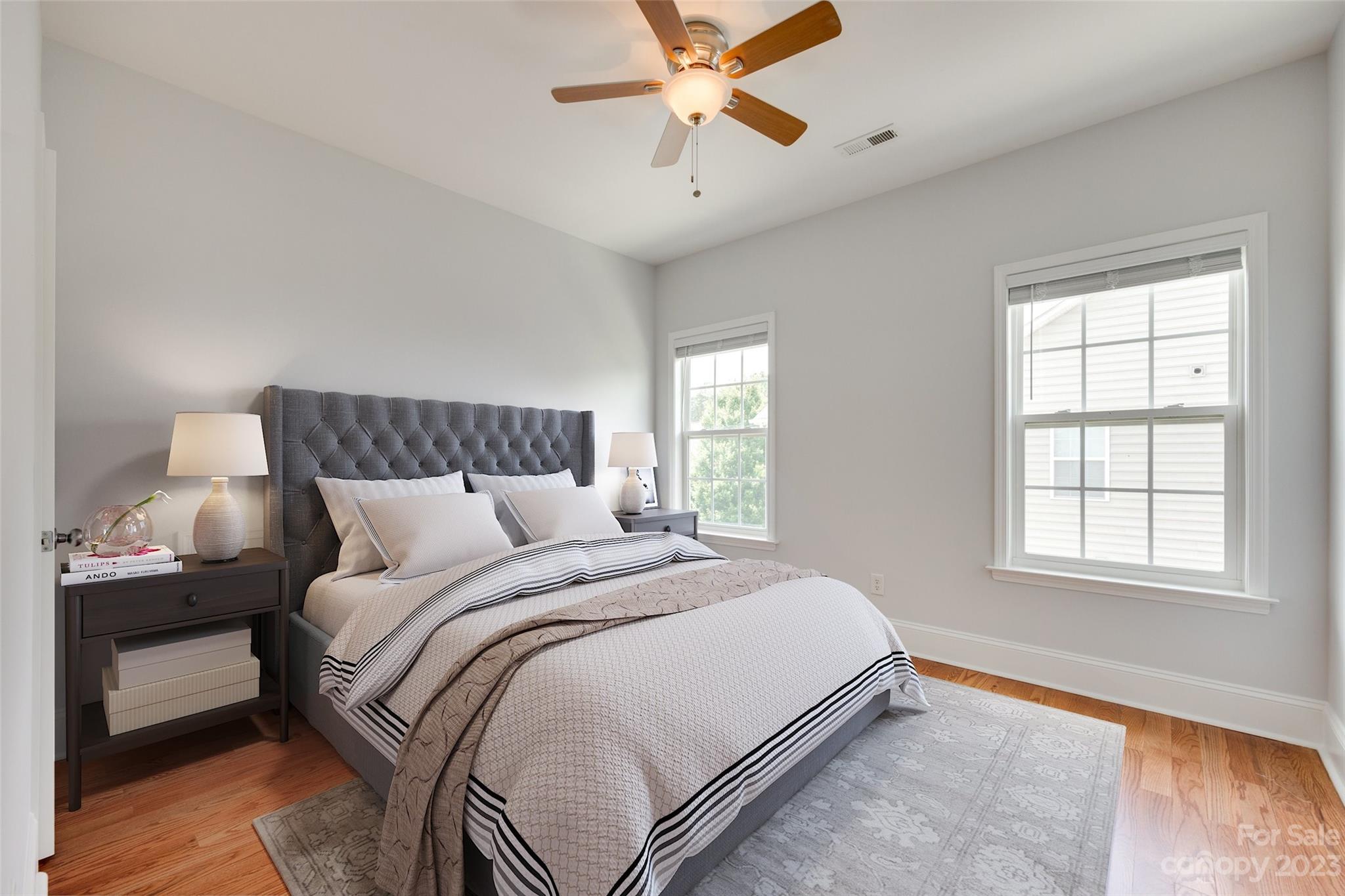 Fallbrook - Residential