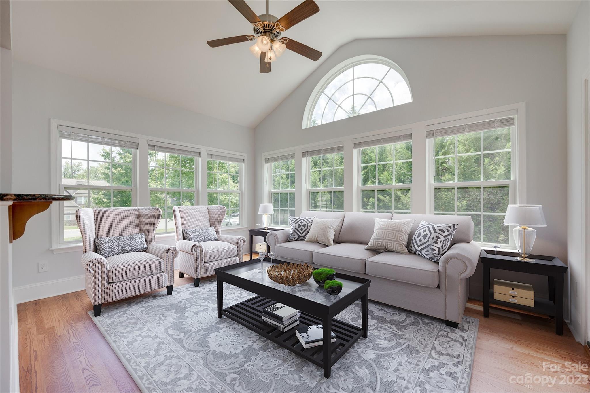 Fallbrook - Residential