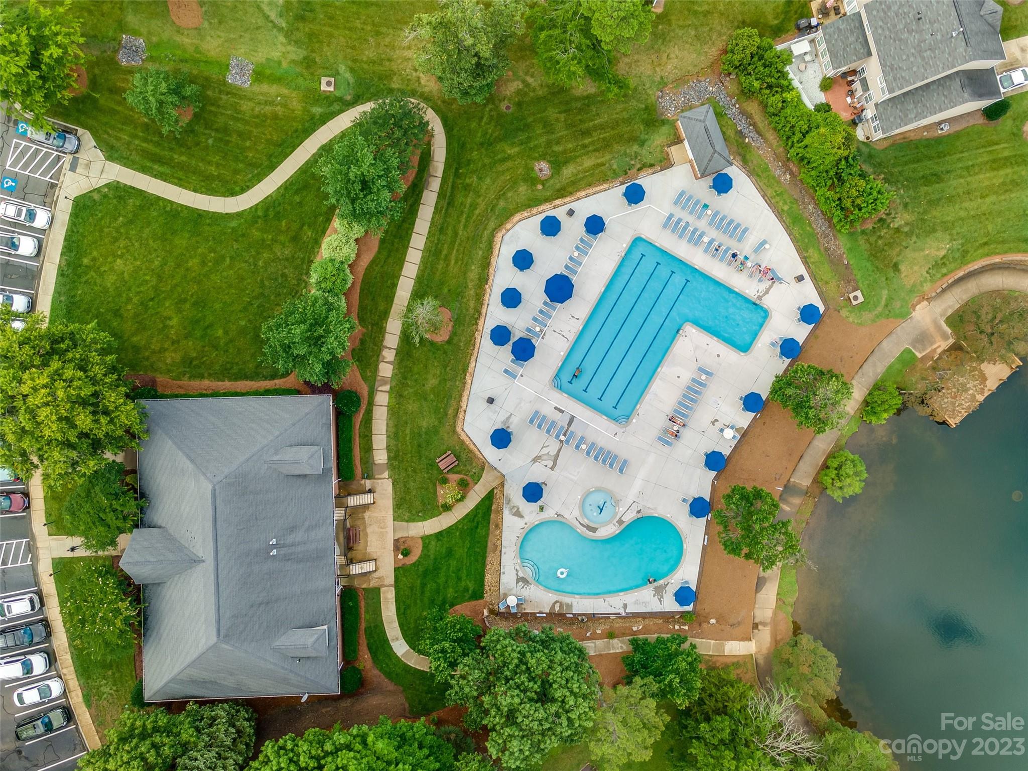 Fallbrook - Residential