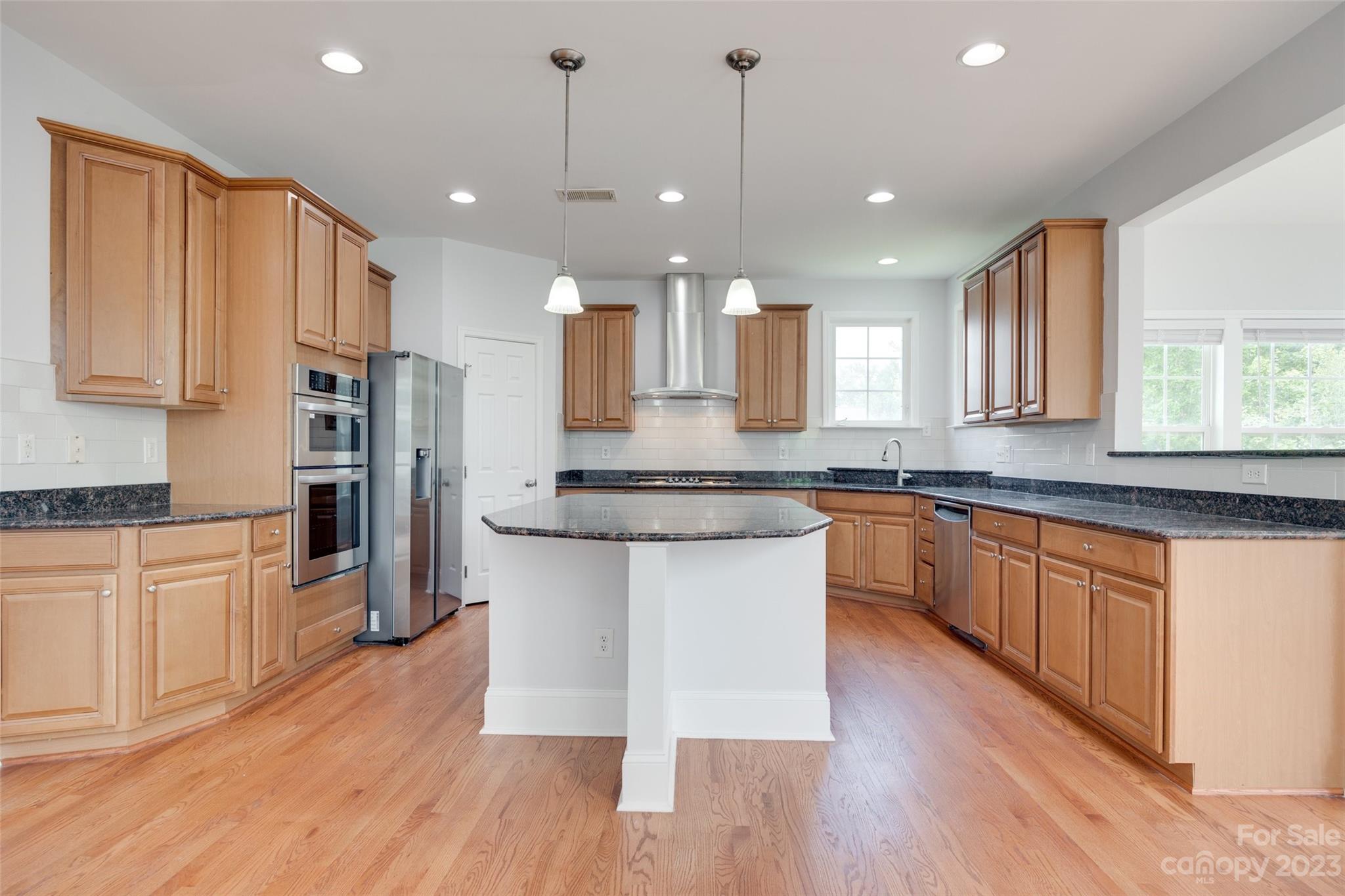 Fallbrook - Residential