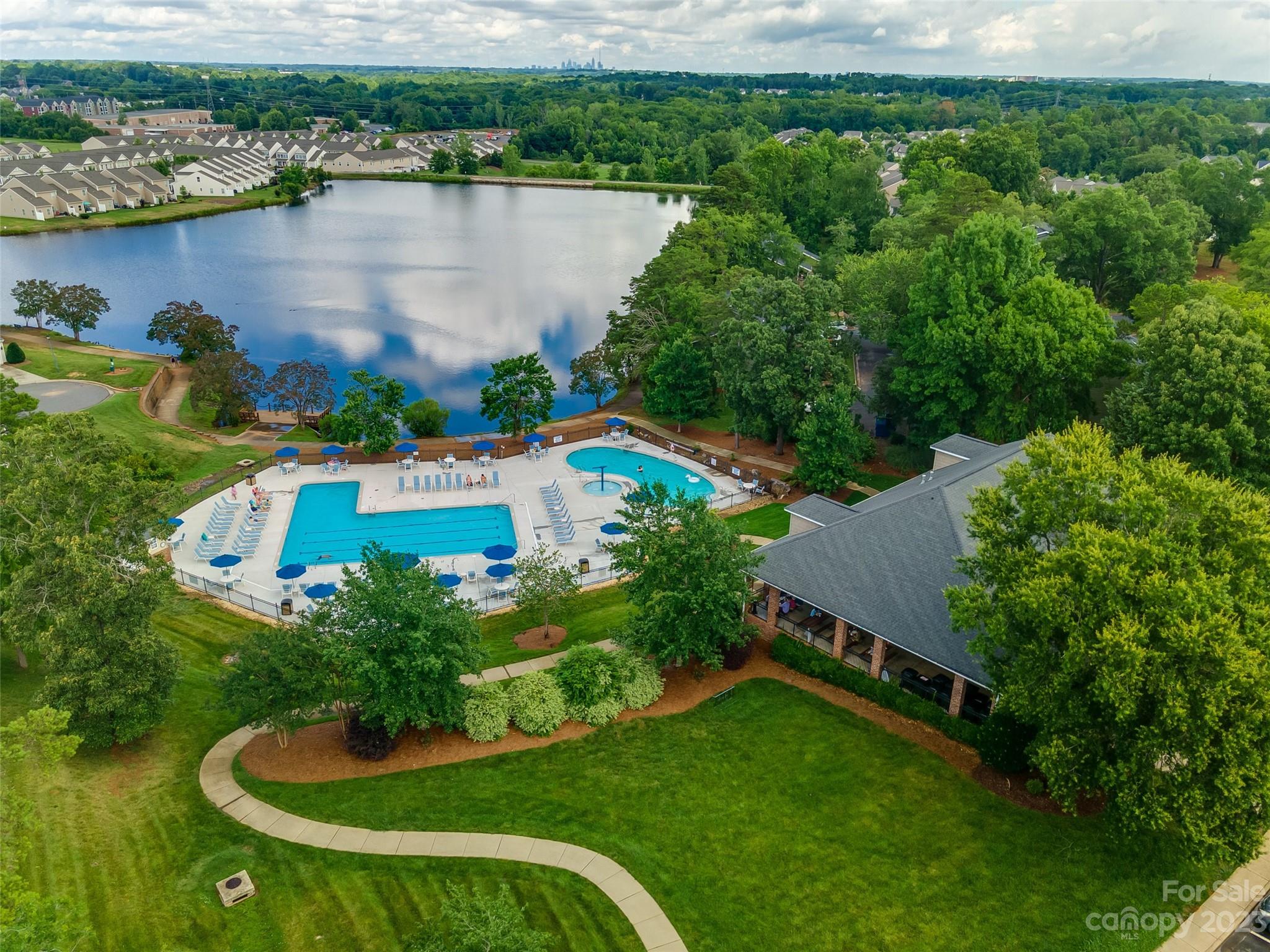 Fallbrook - Residential