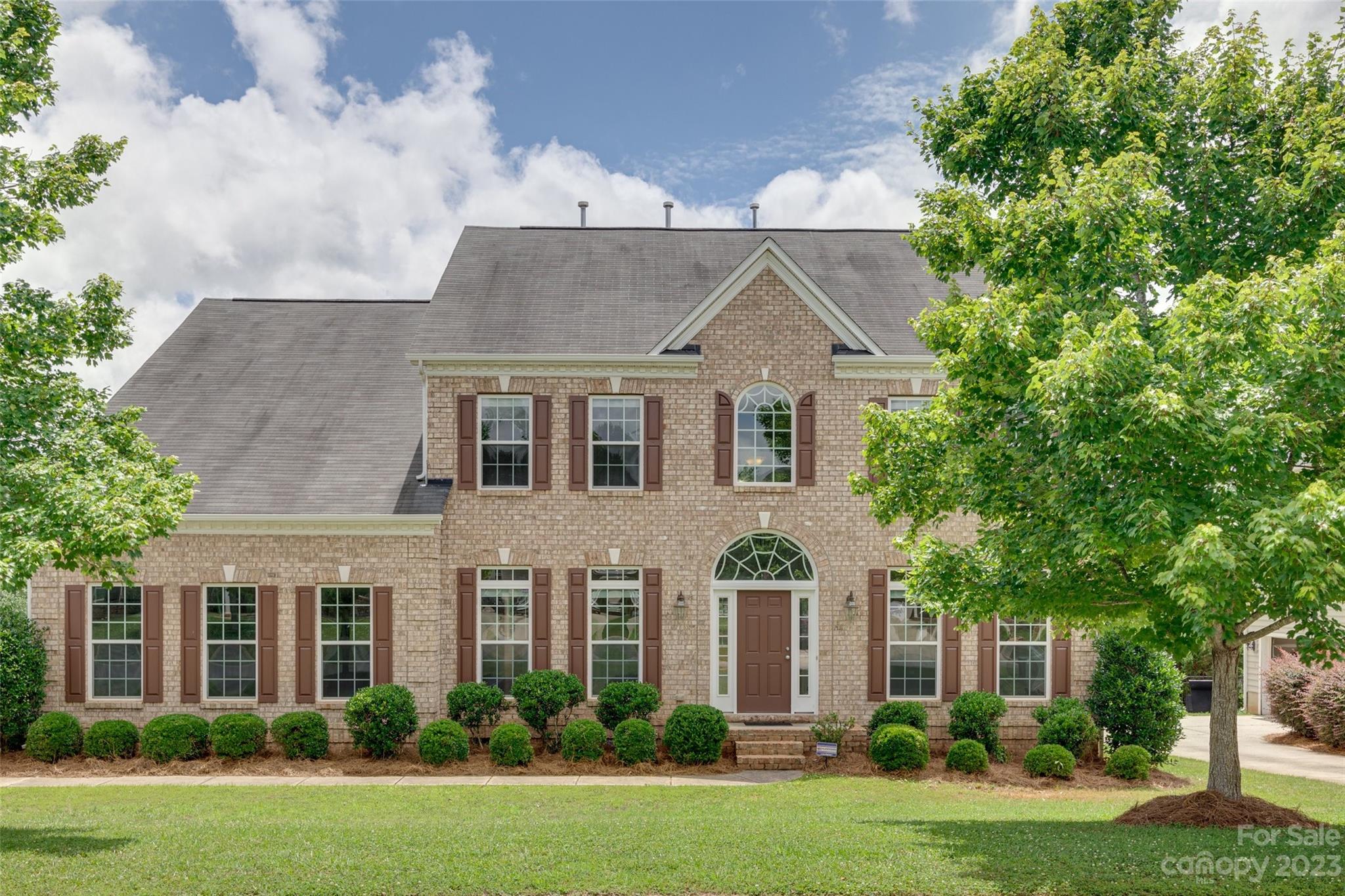 Fallbrook - Residential