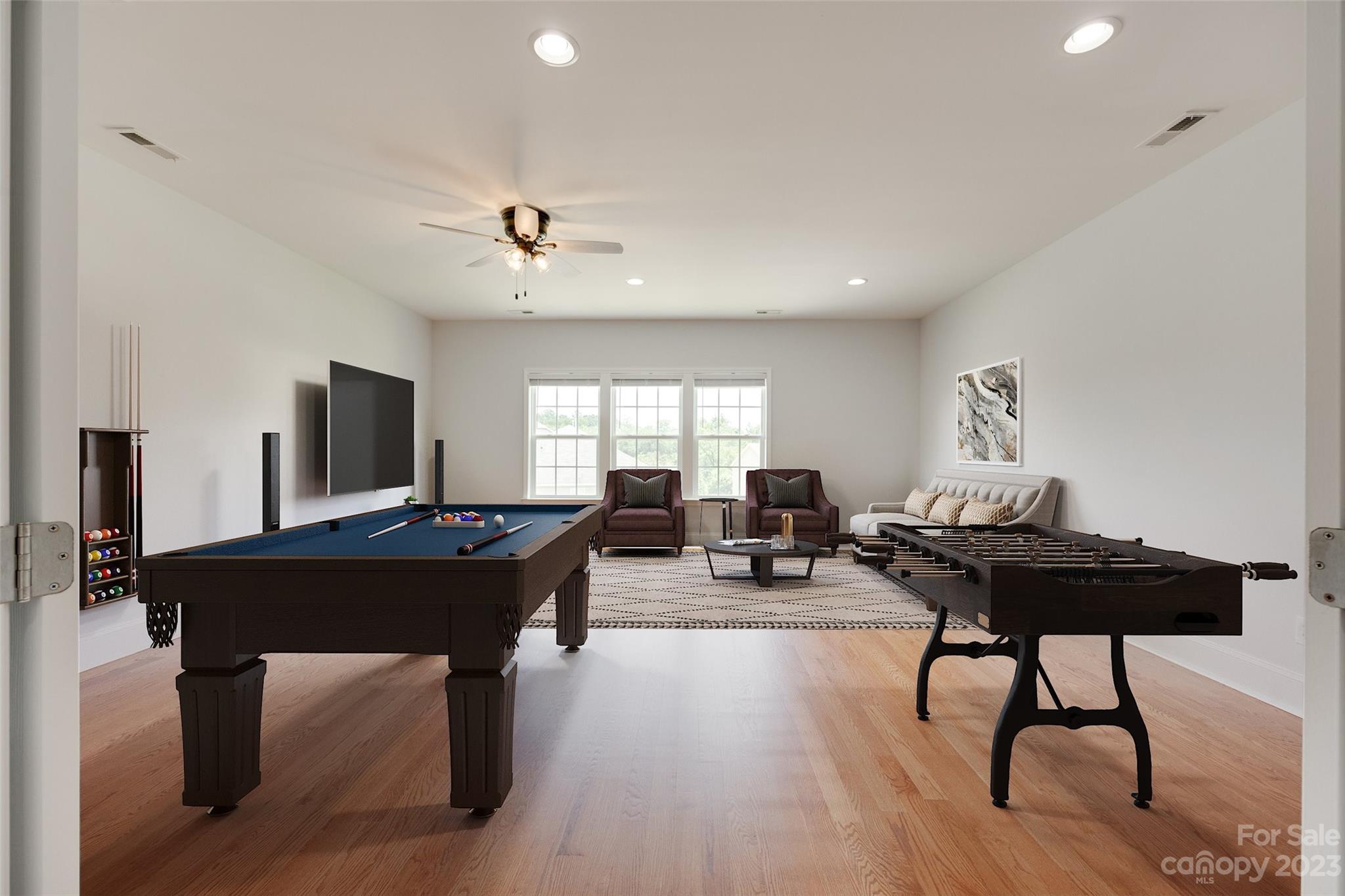 Fallbrook - Residential