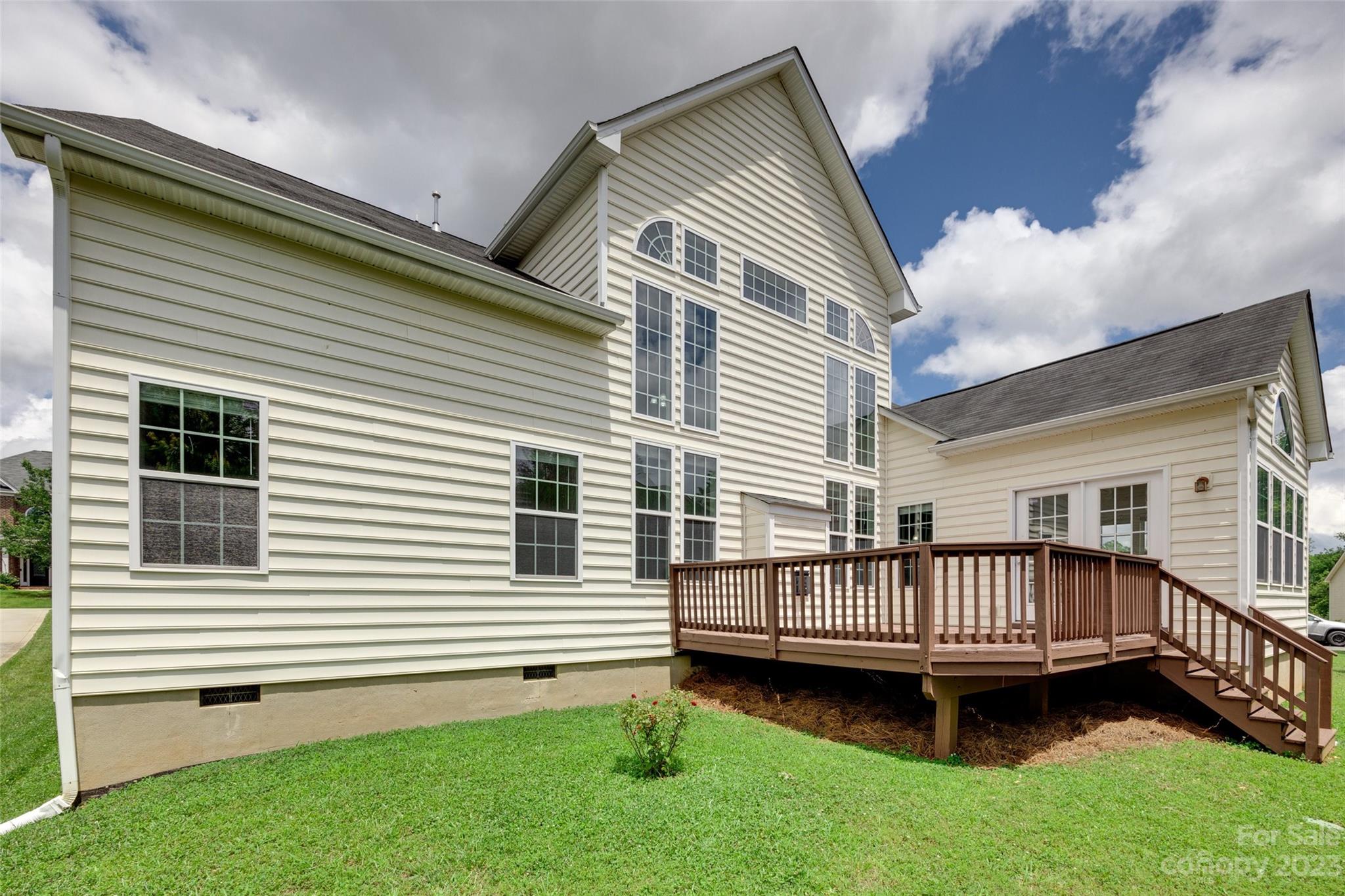 Fallbrook - Residential