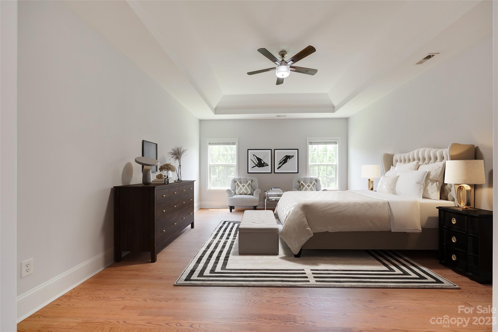 Fallbrook - Residential