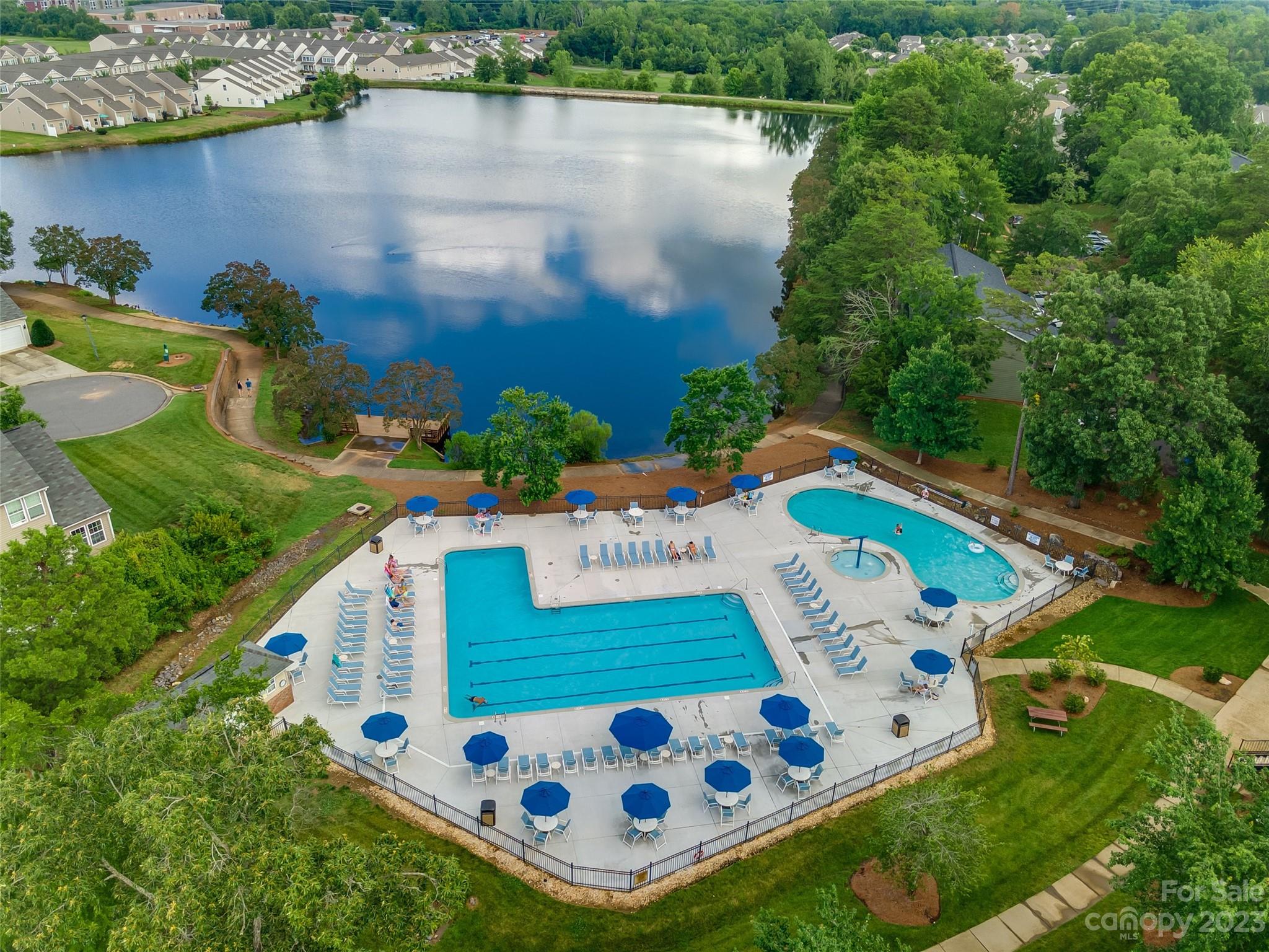 Fallbrook - Residential