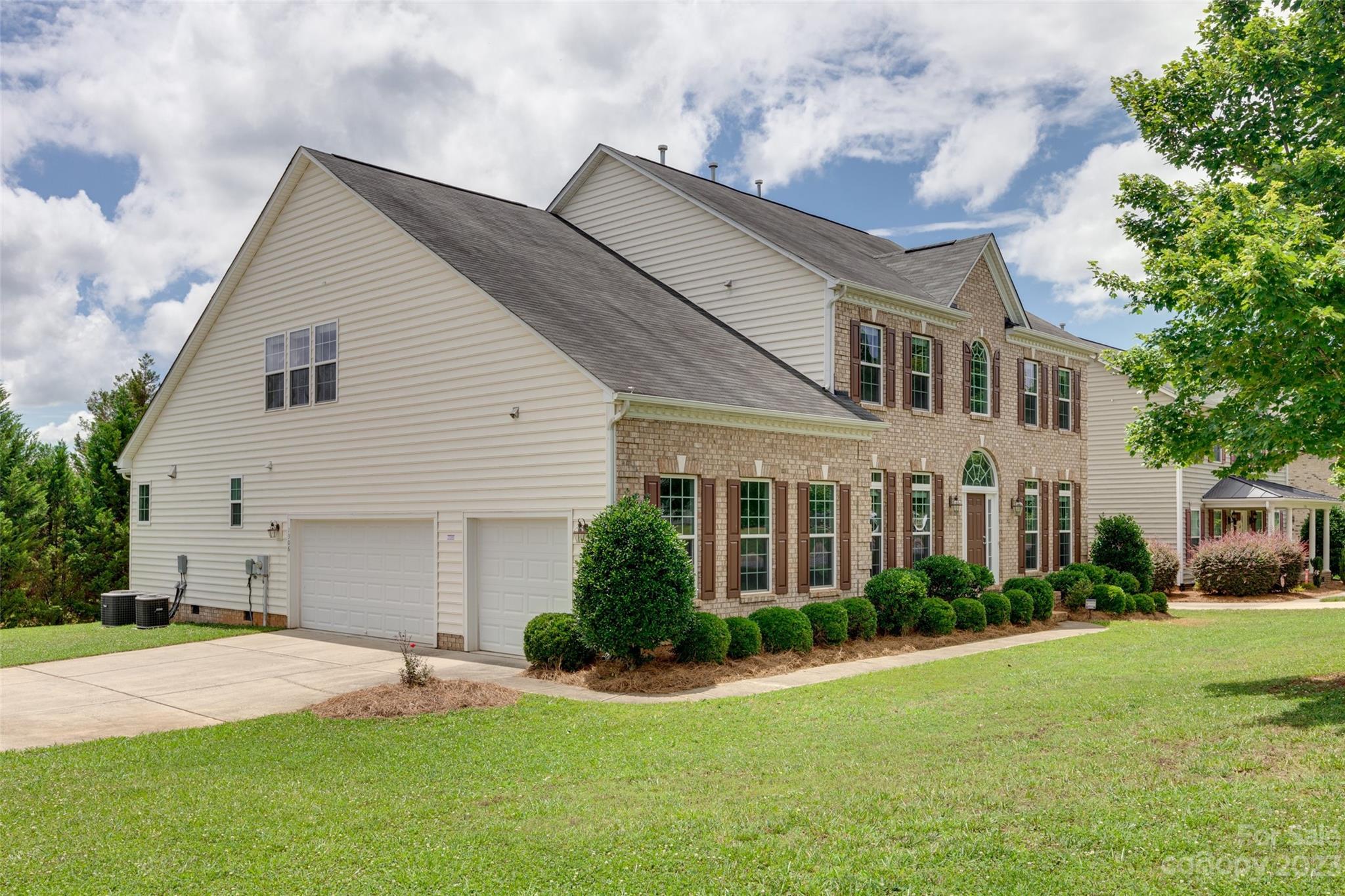 Fallbrook - Residential