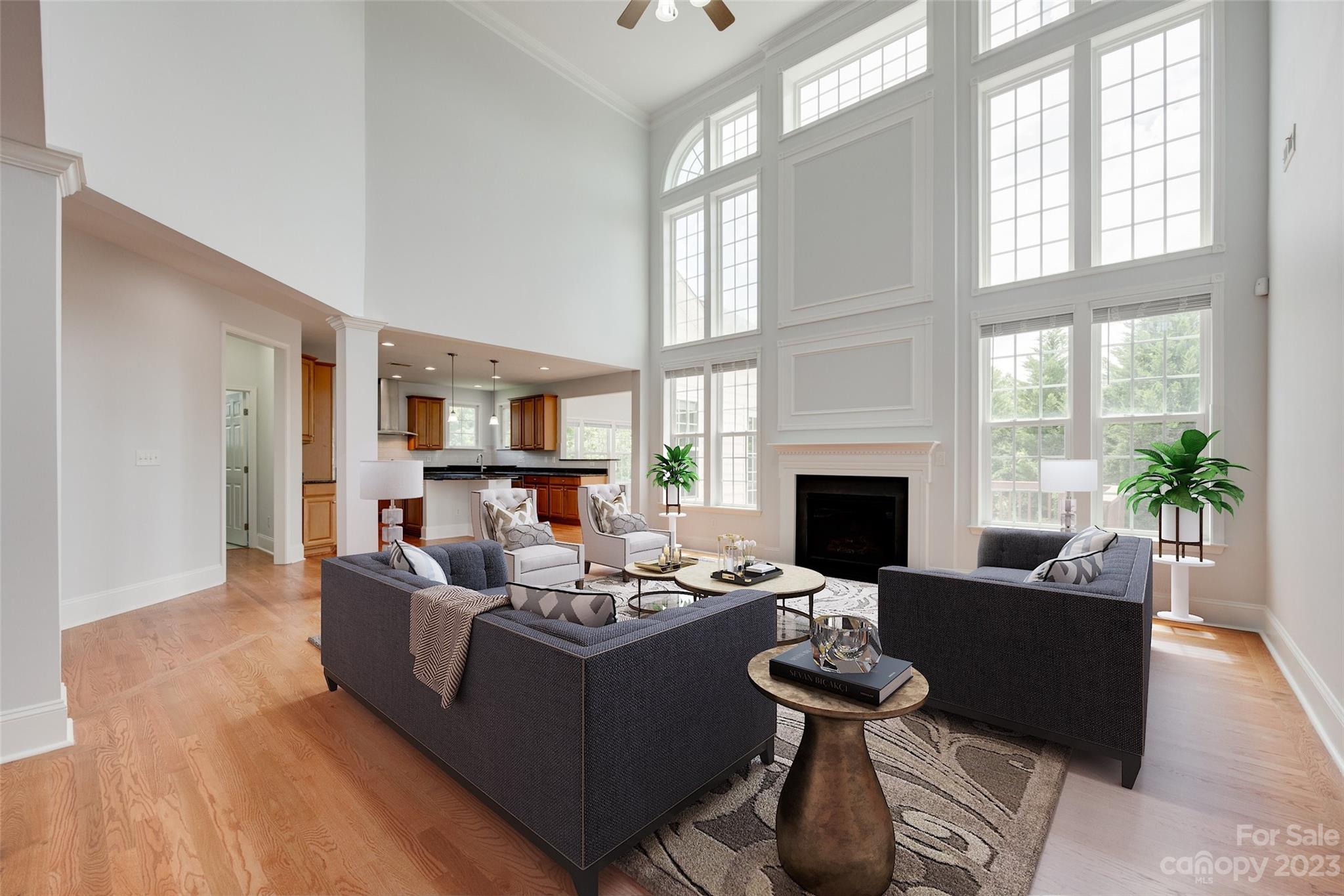 Fallbrook - Residential